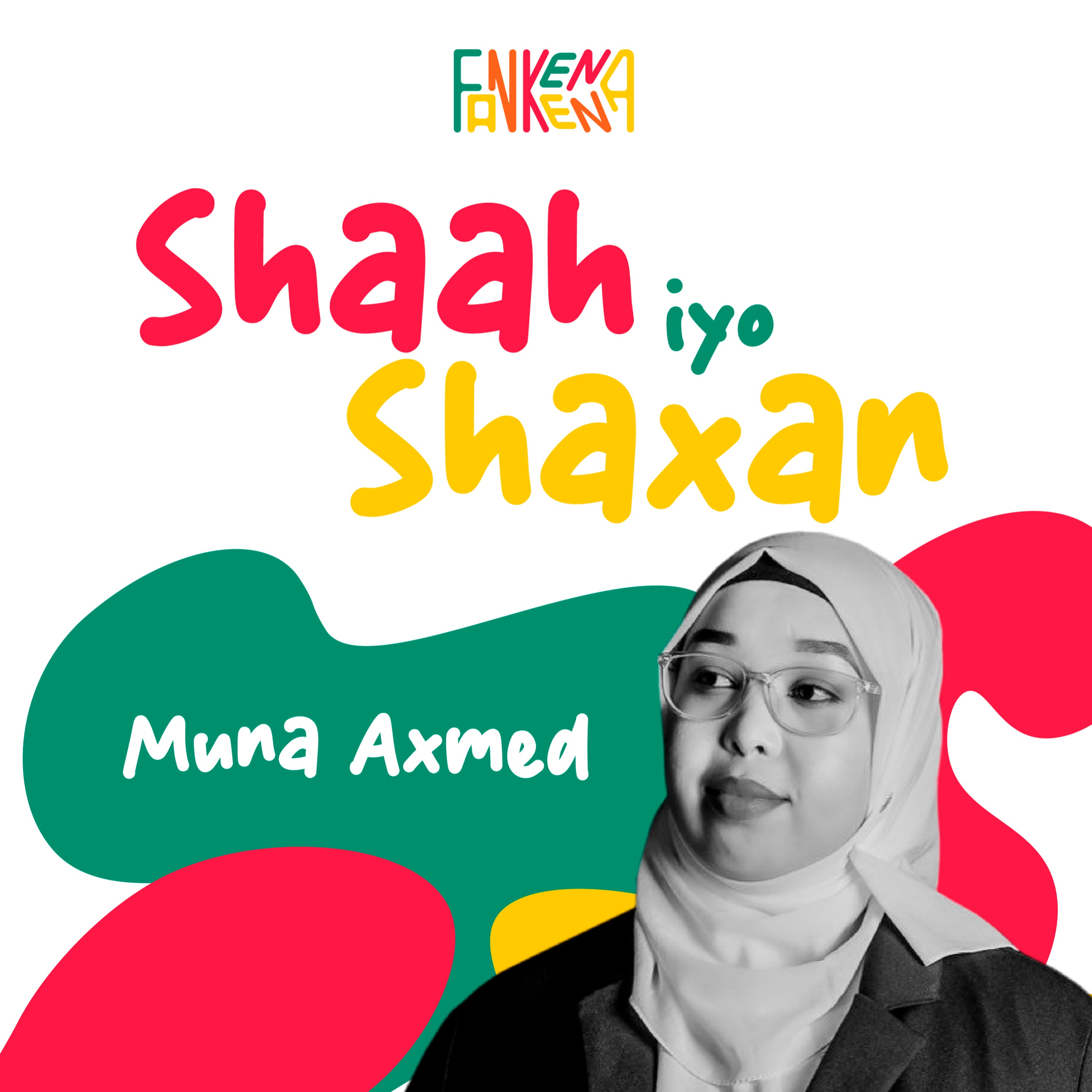 Shaah iyo Shaxan