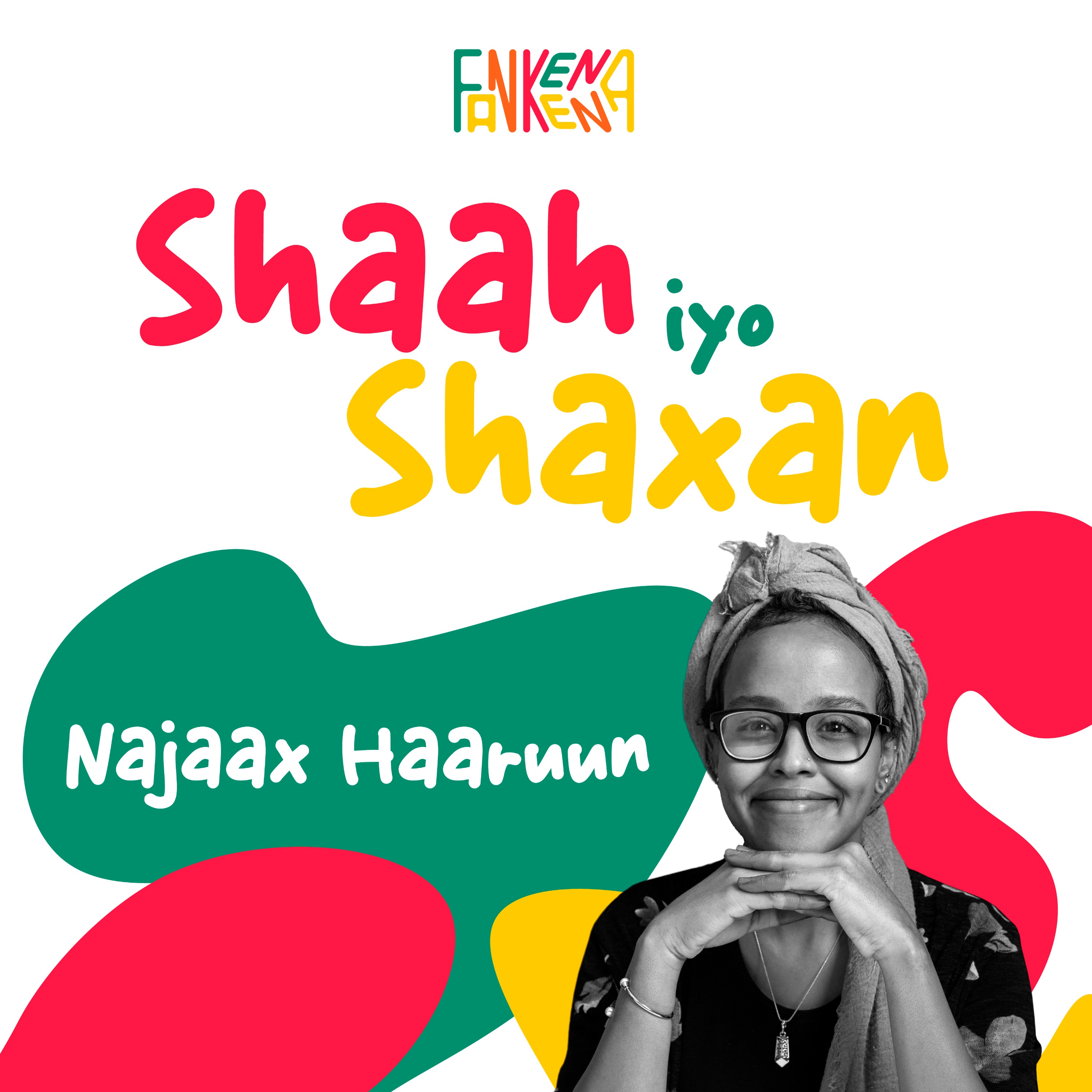Shaah iyo Shaxan