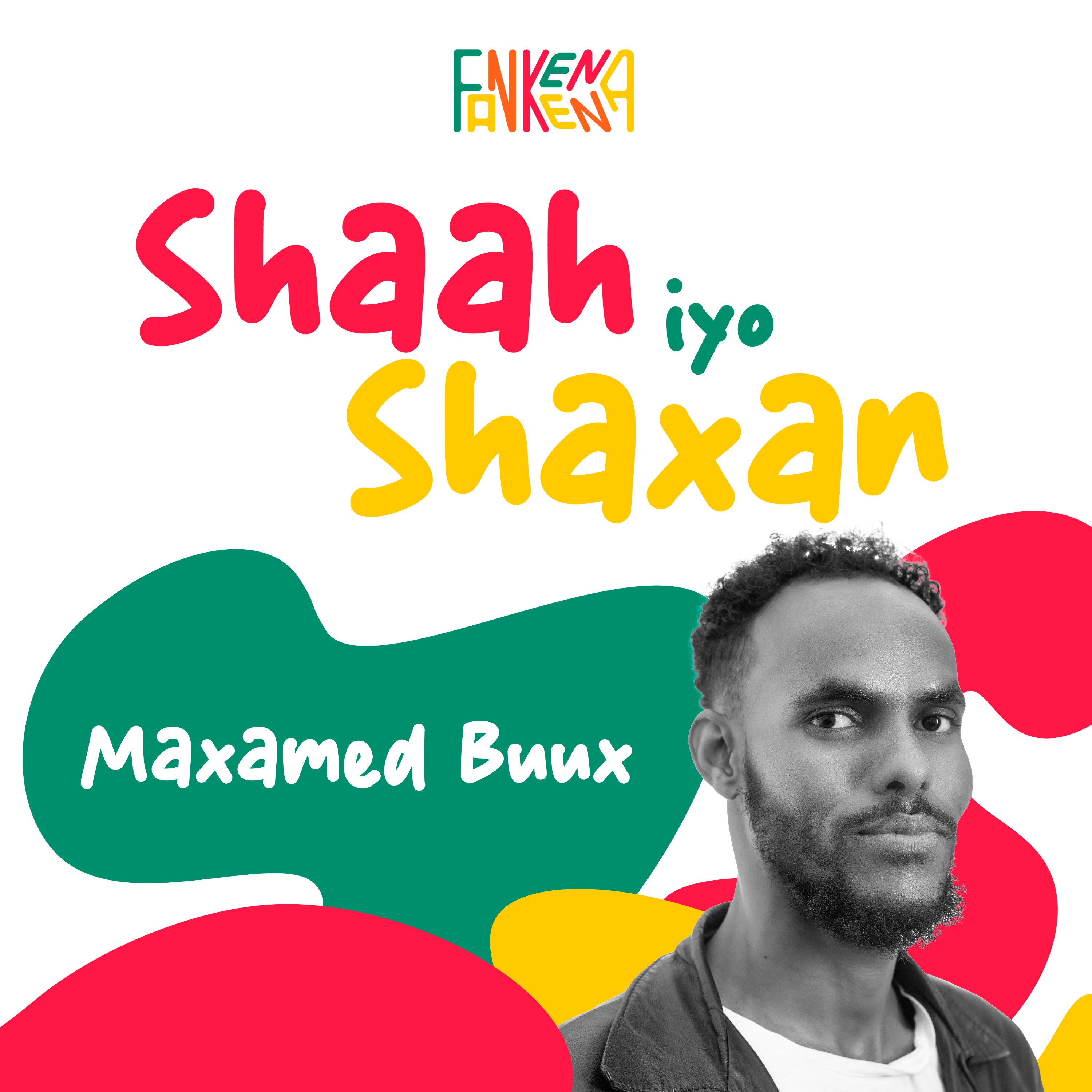 Shaah iyo Shaxan