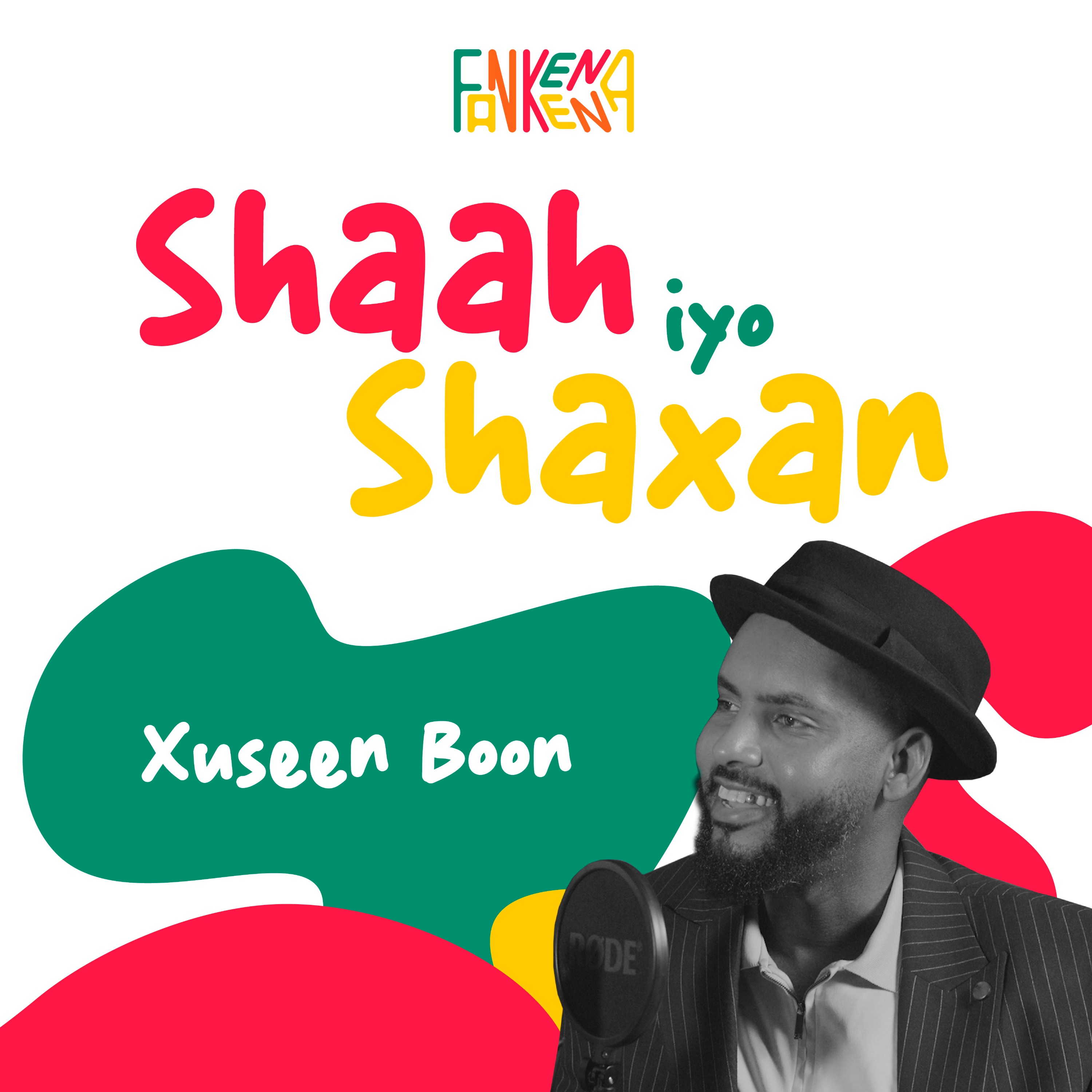 Shaah iyo Shaxan