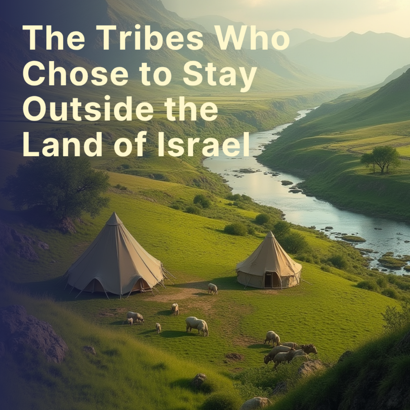 Shabbat Shalom from Shmuel!