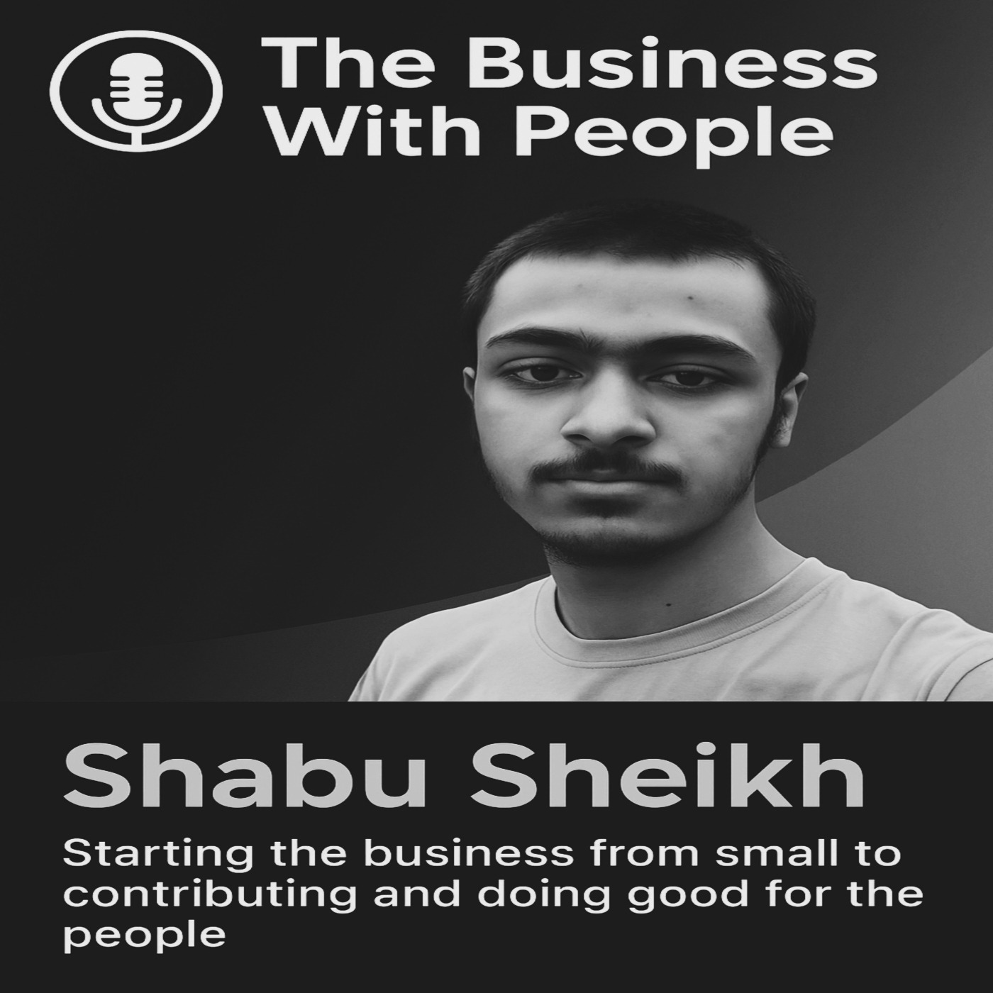 The Business With People 