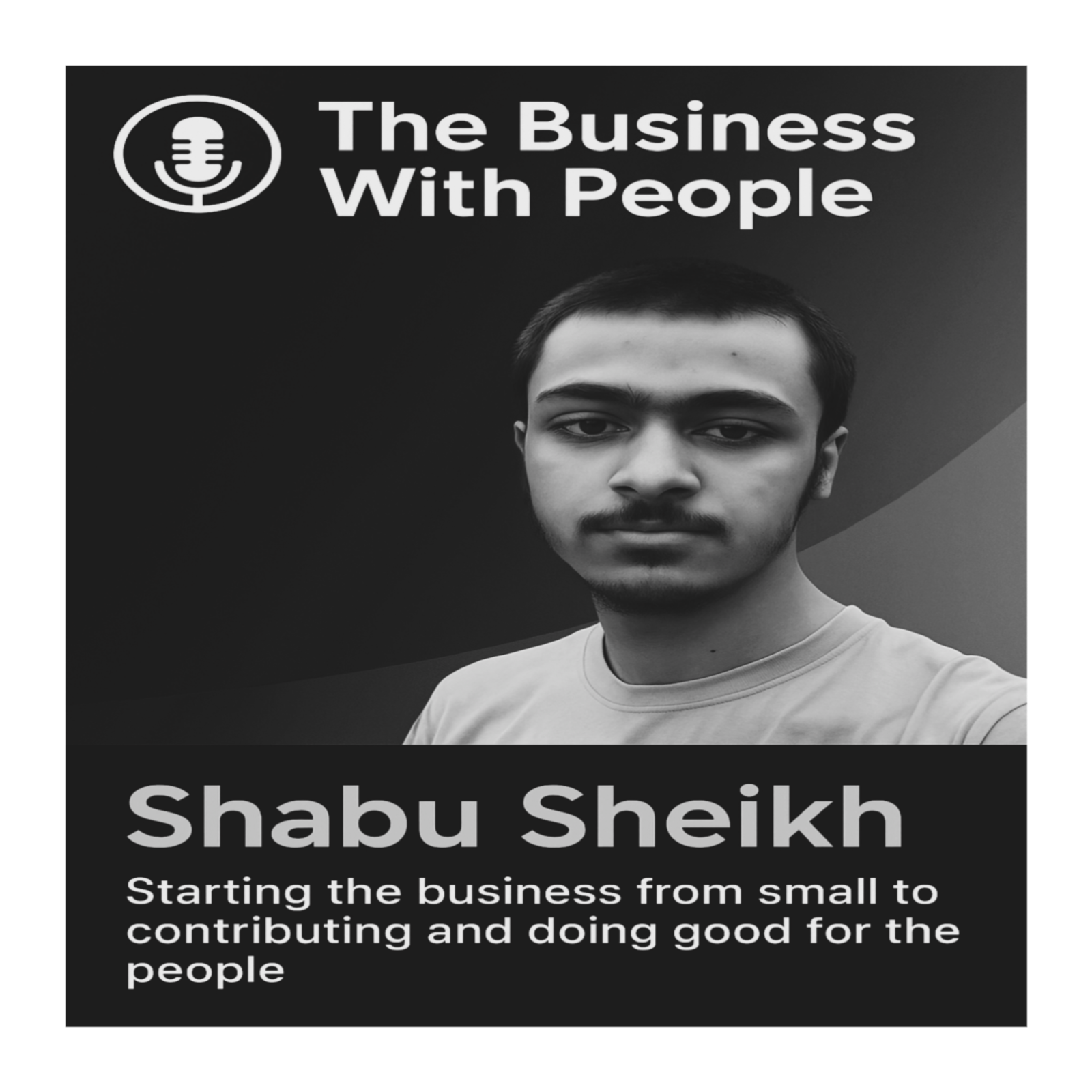 The Business With People