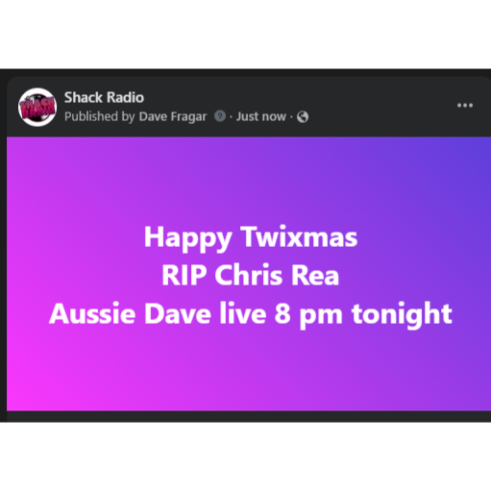 Podcast artwork