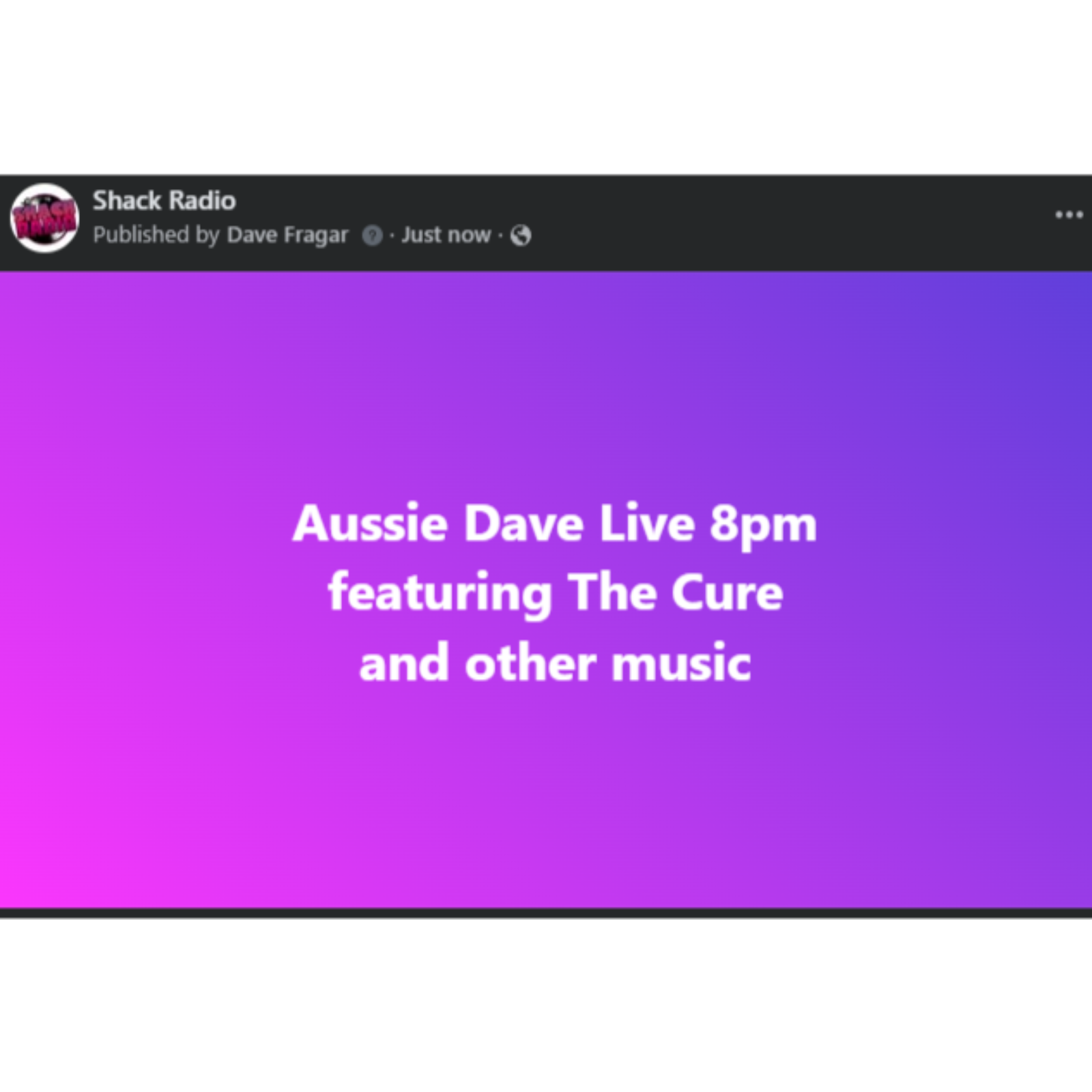 Podcast artwork