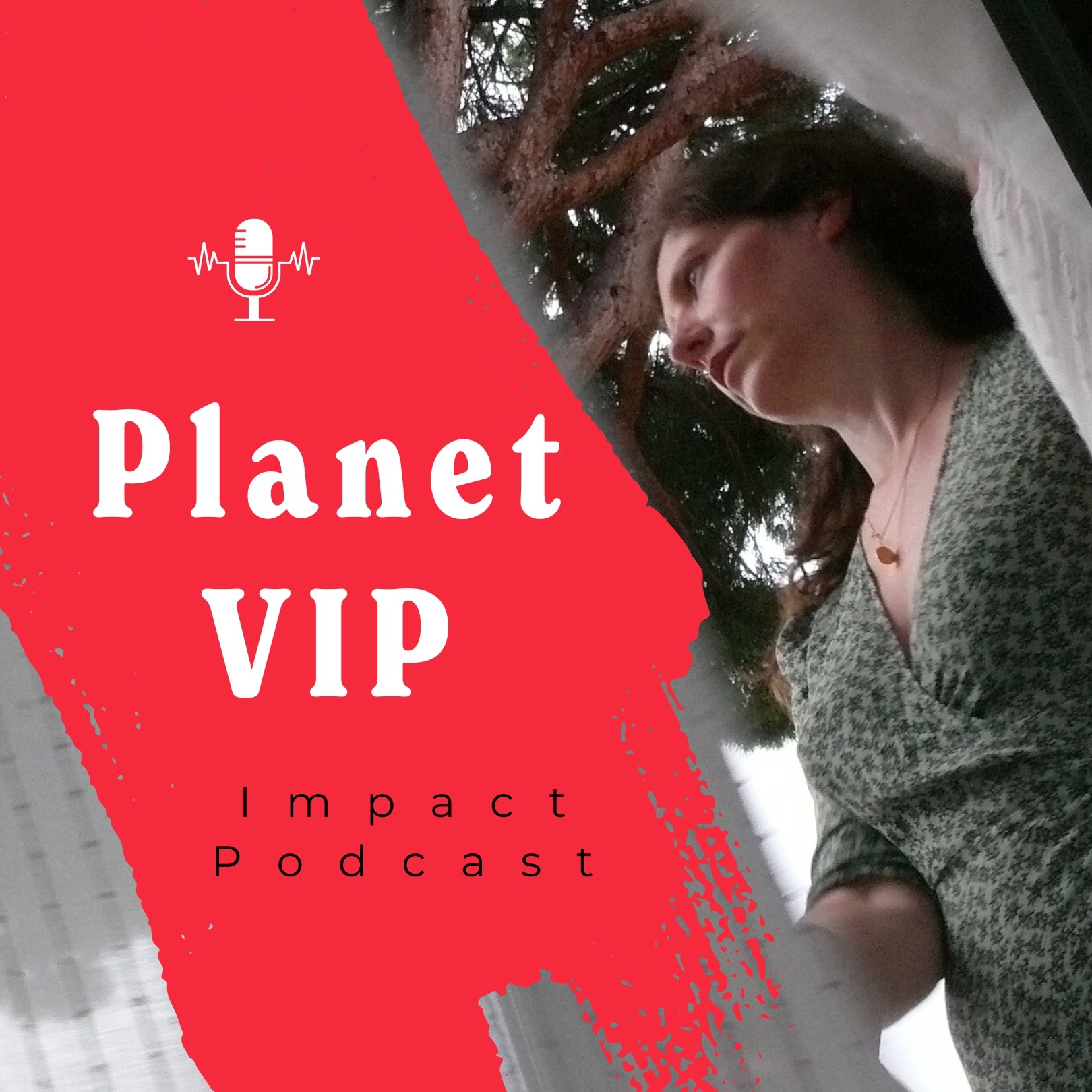 Planet VIP Podcast