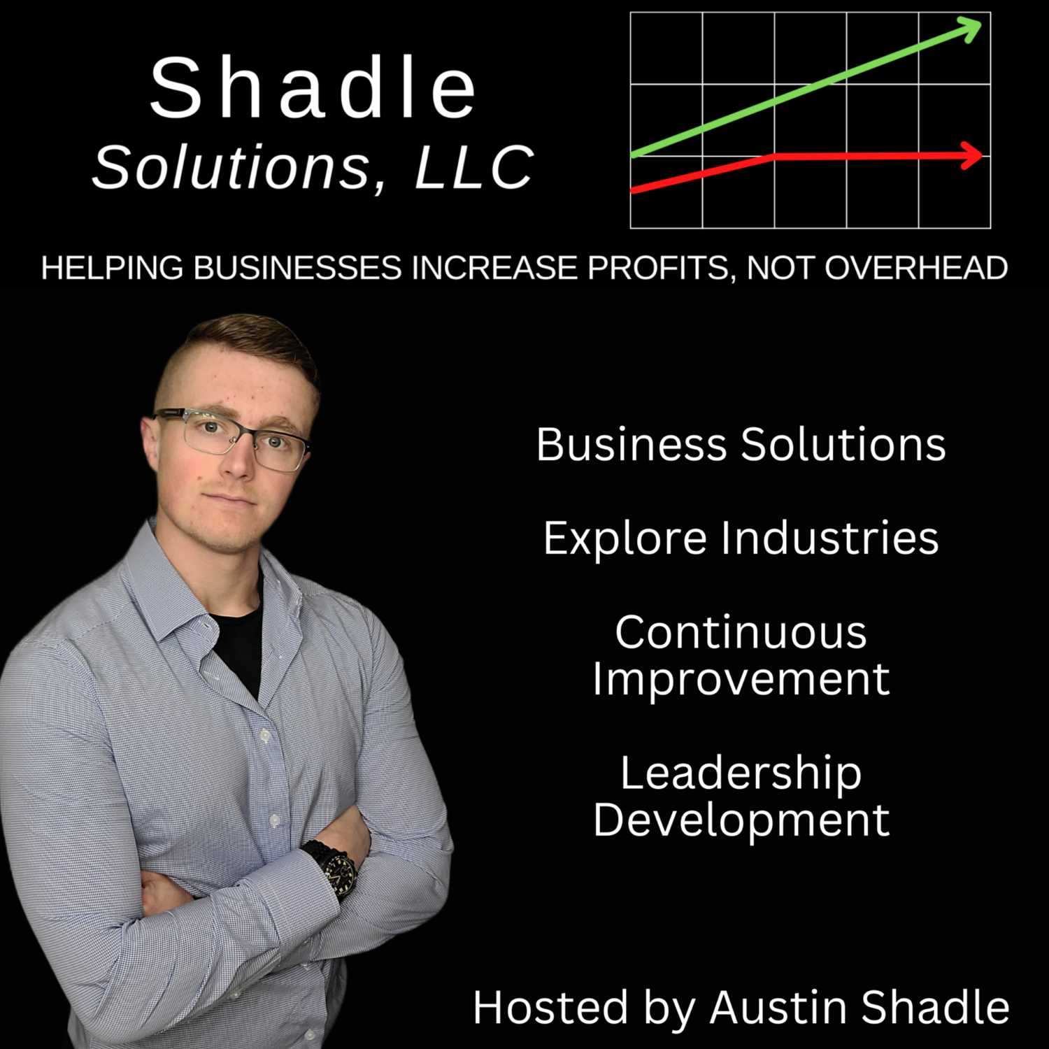 Shadle Solutions Podcast