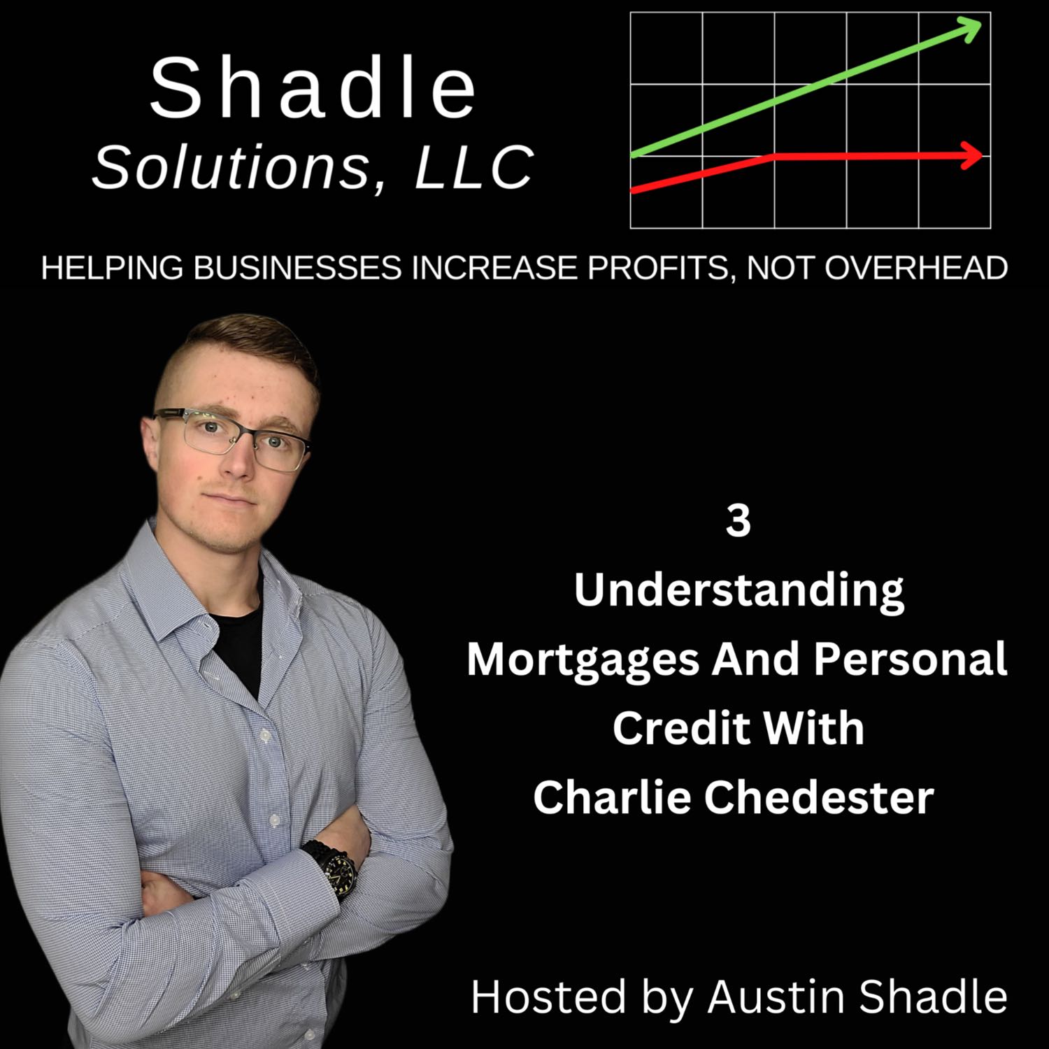 Shadle Solutions Podcast