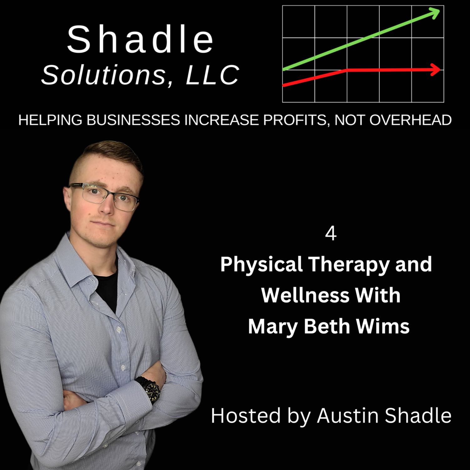 Shadle Solutions Podcast