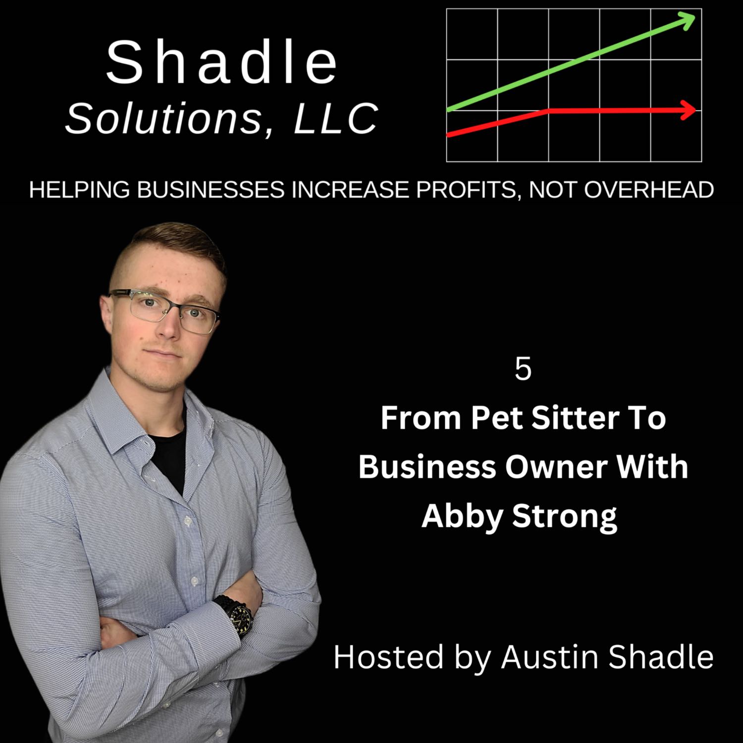 Shadle Solutions Podcast