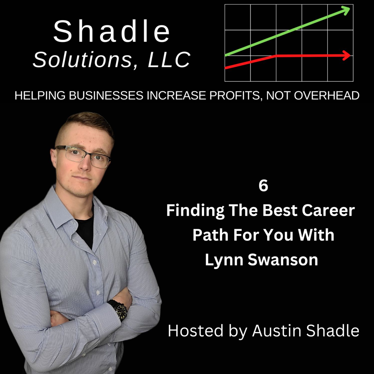 Shadle Solutions Podcast