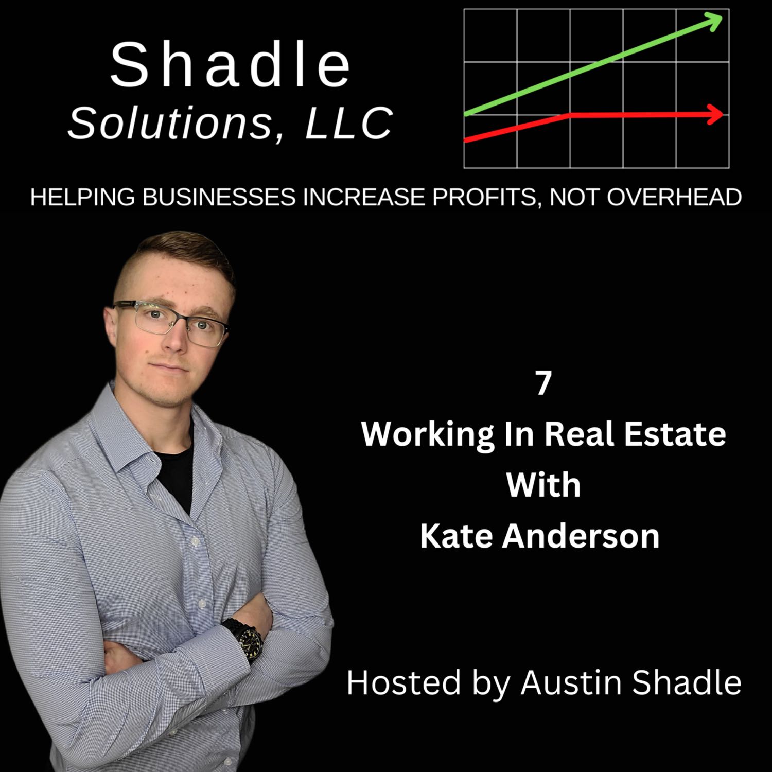 Shadle Solutions Podcast