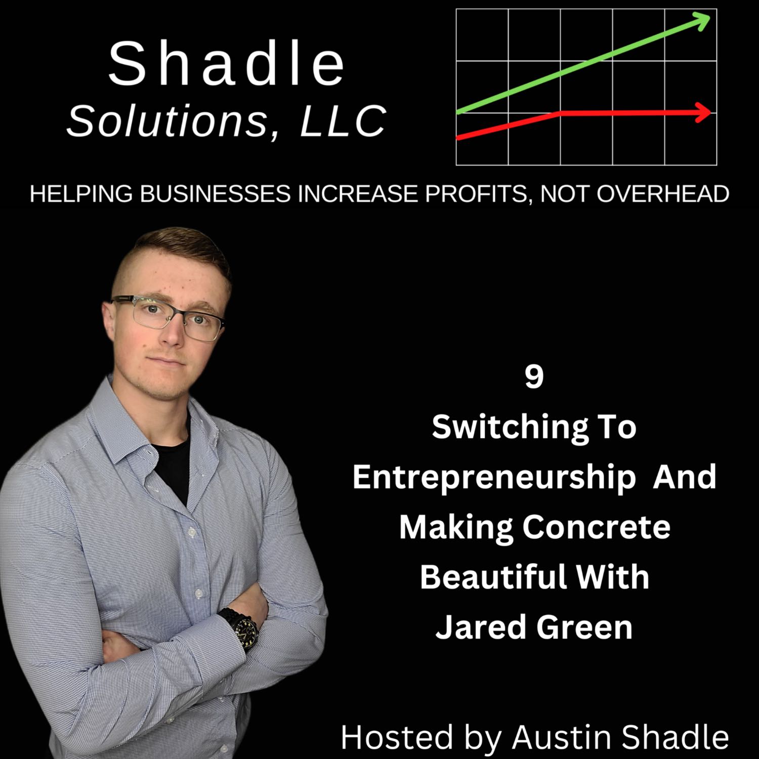 Shadle Solutions Podcast