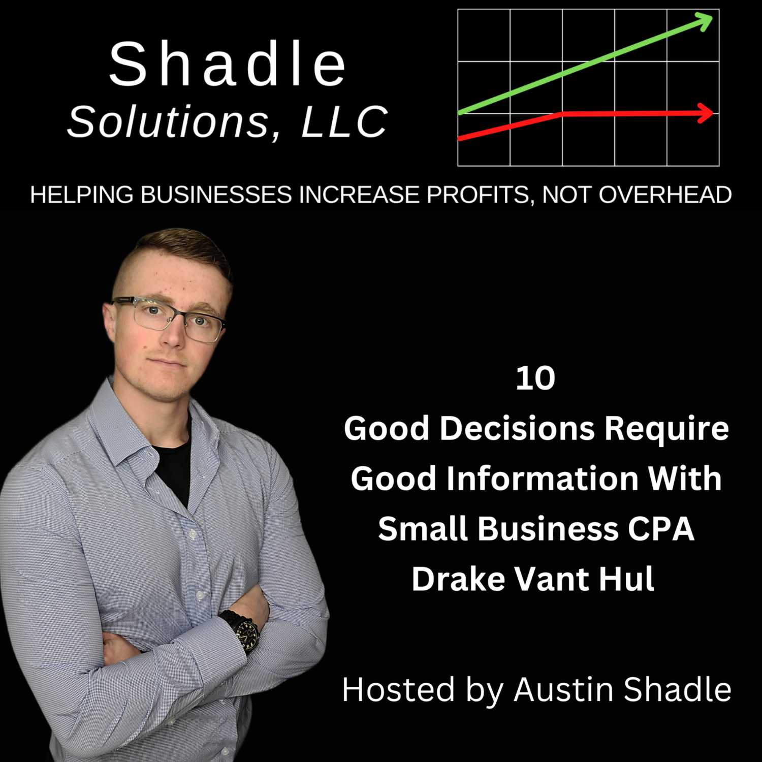 Shadle Solutions Podcast