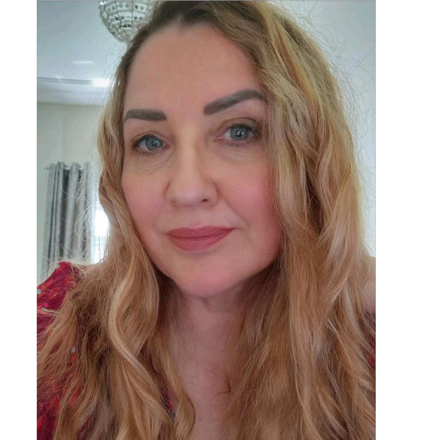 Shadow Alchemy with Christine