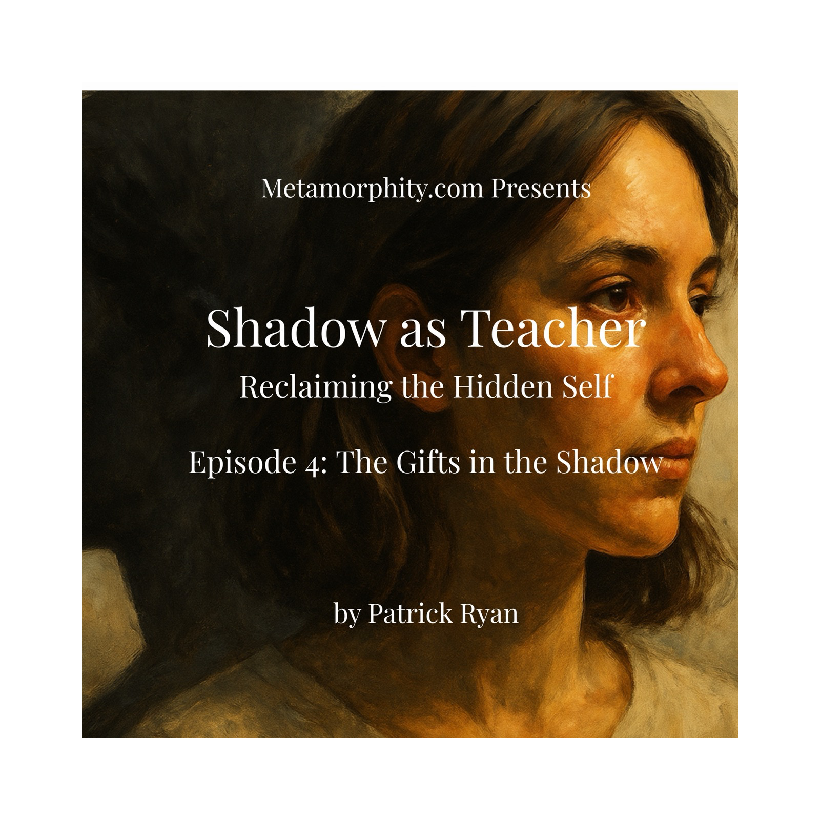 Shadow as Teacher: Reclaiming the Hidden Self