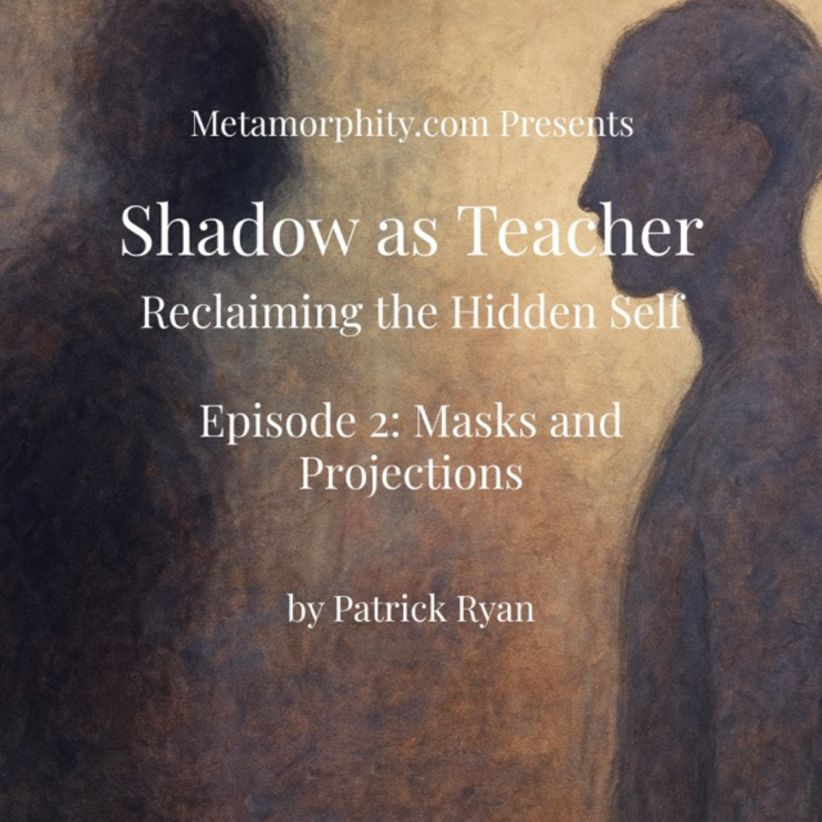 Episode 2 Podcast — Whispers of the Soul episode artwork