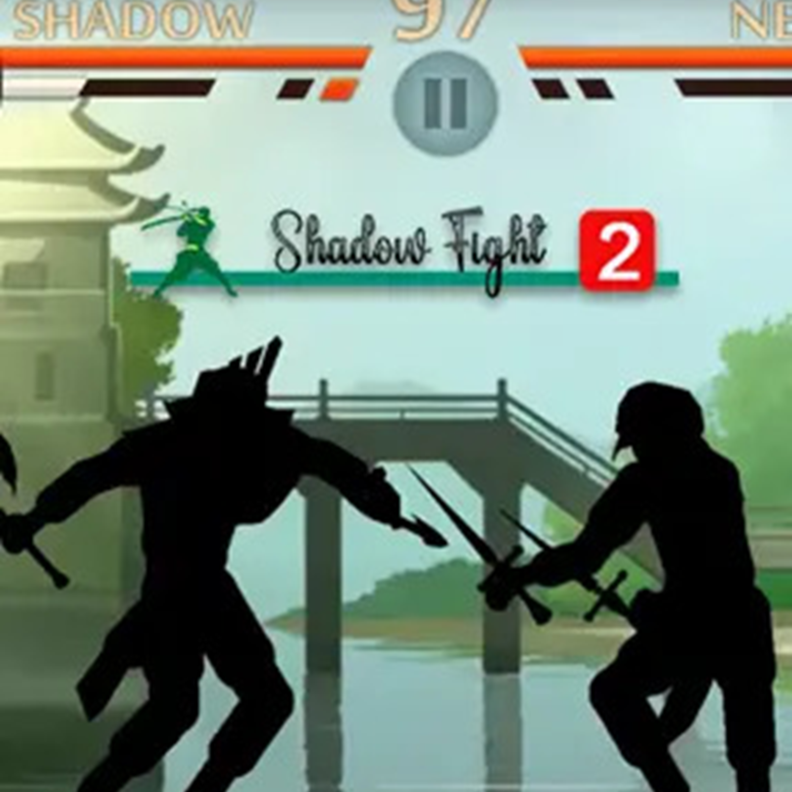 Shadow Fight 2 MOD APK Unlimited Gems & Coins Latest Android Version Guide