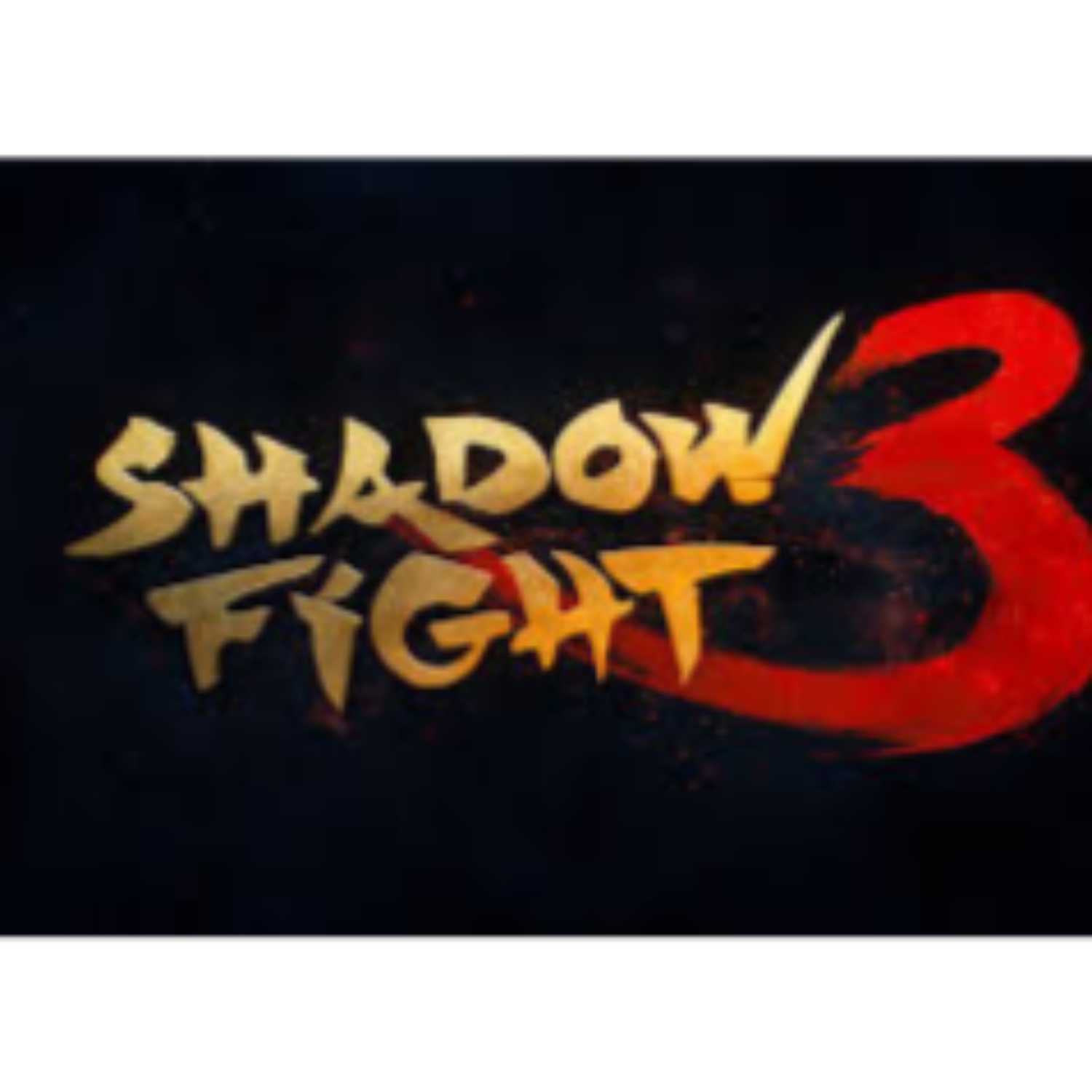 "Gamer's Haven: Unleashing Shadows in Shadow Fight 3" podcast artwork