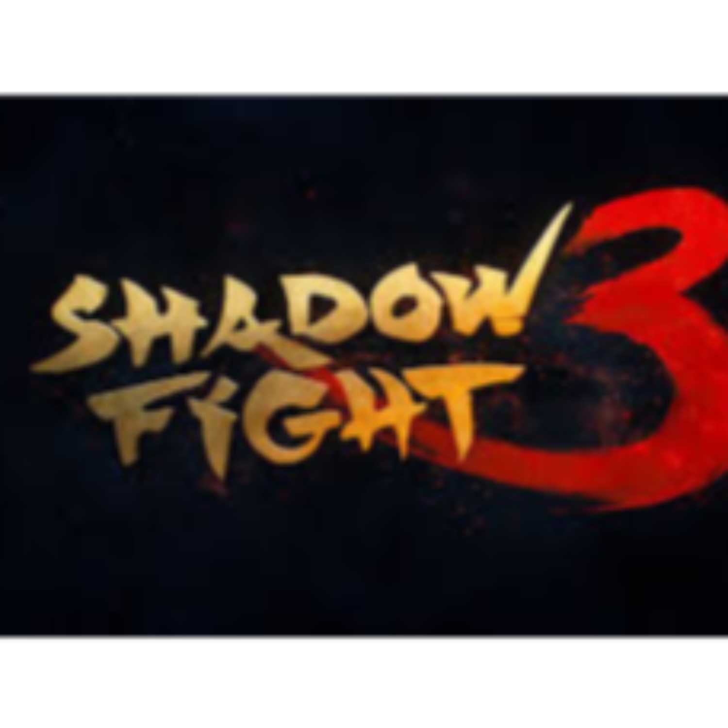 Shadow Fight 3 mod apk episode artwork