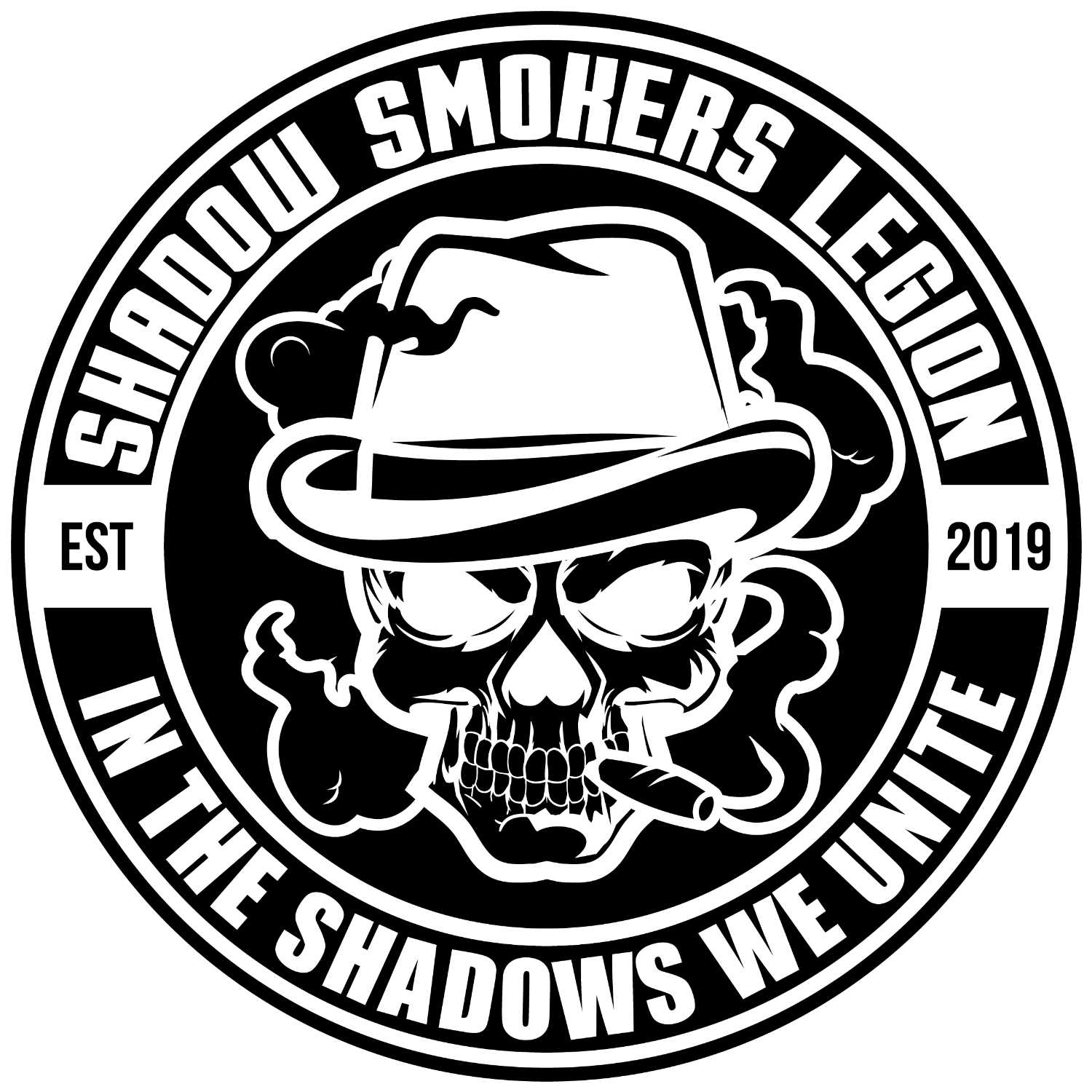 Shadow Smokers Legion In The Shadows Podcast