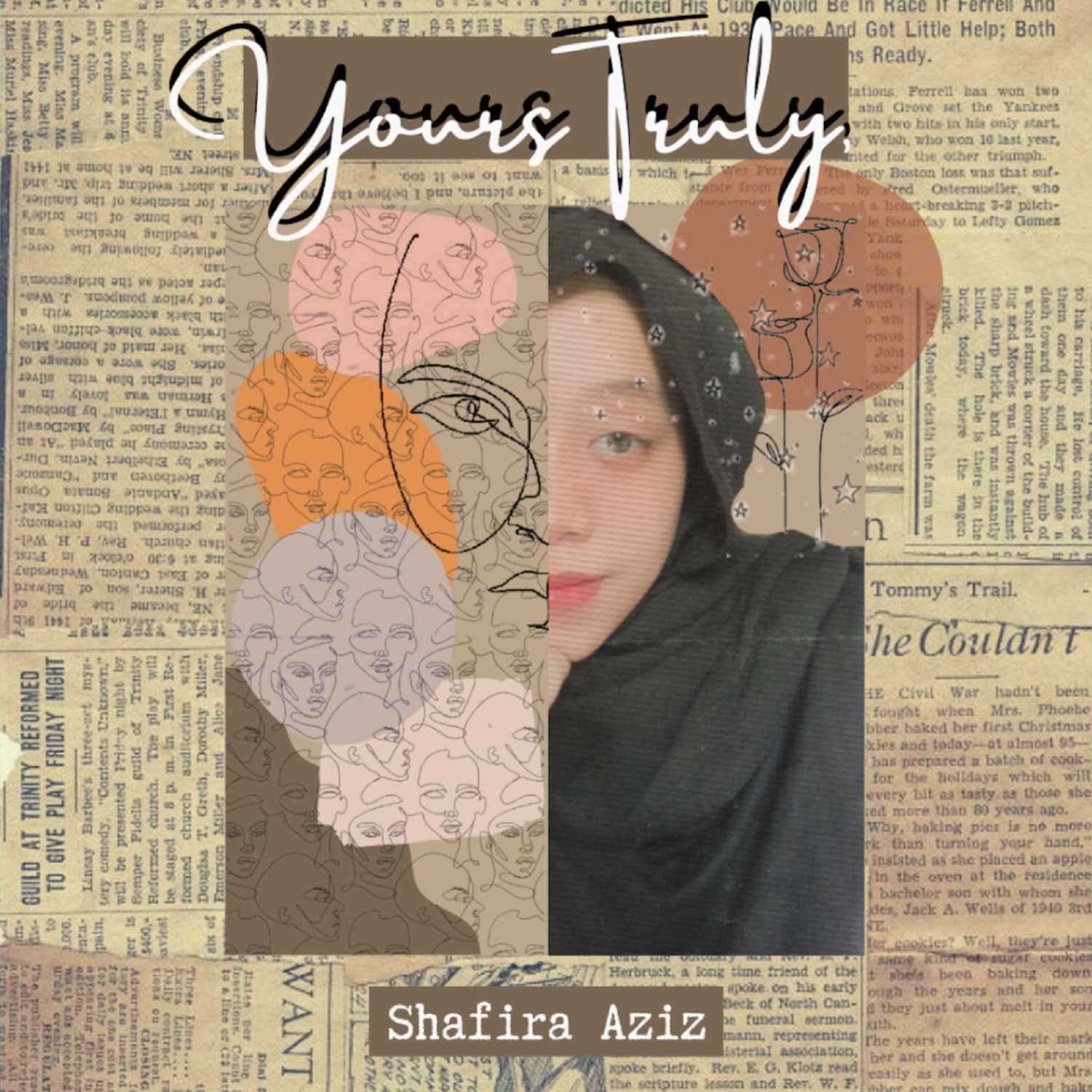 yours truly,