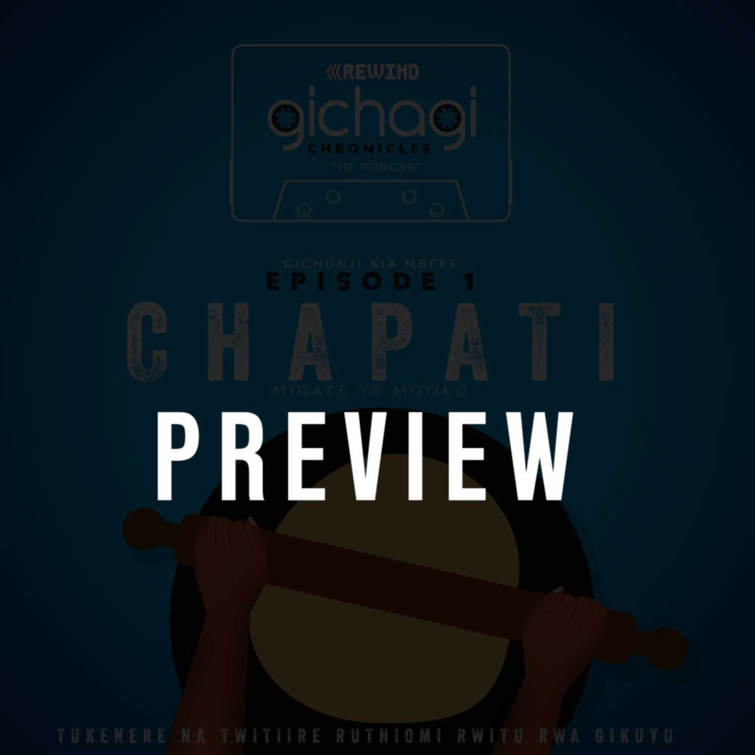 Shagz Chronicles: Episode 1 Preview