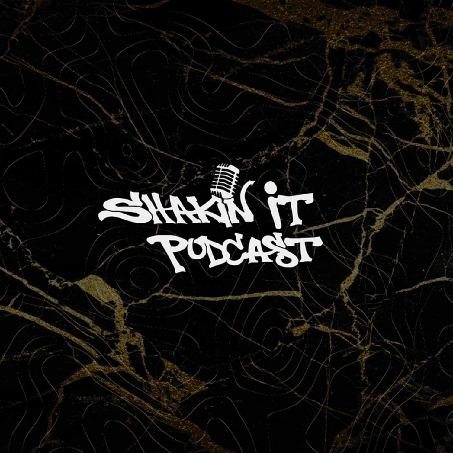 Shakin\' It Podcast