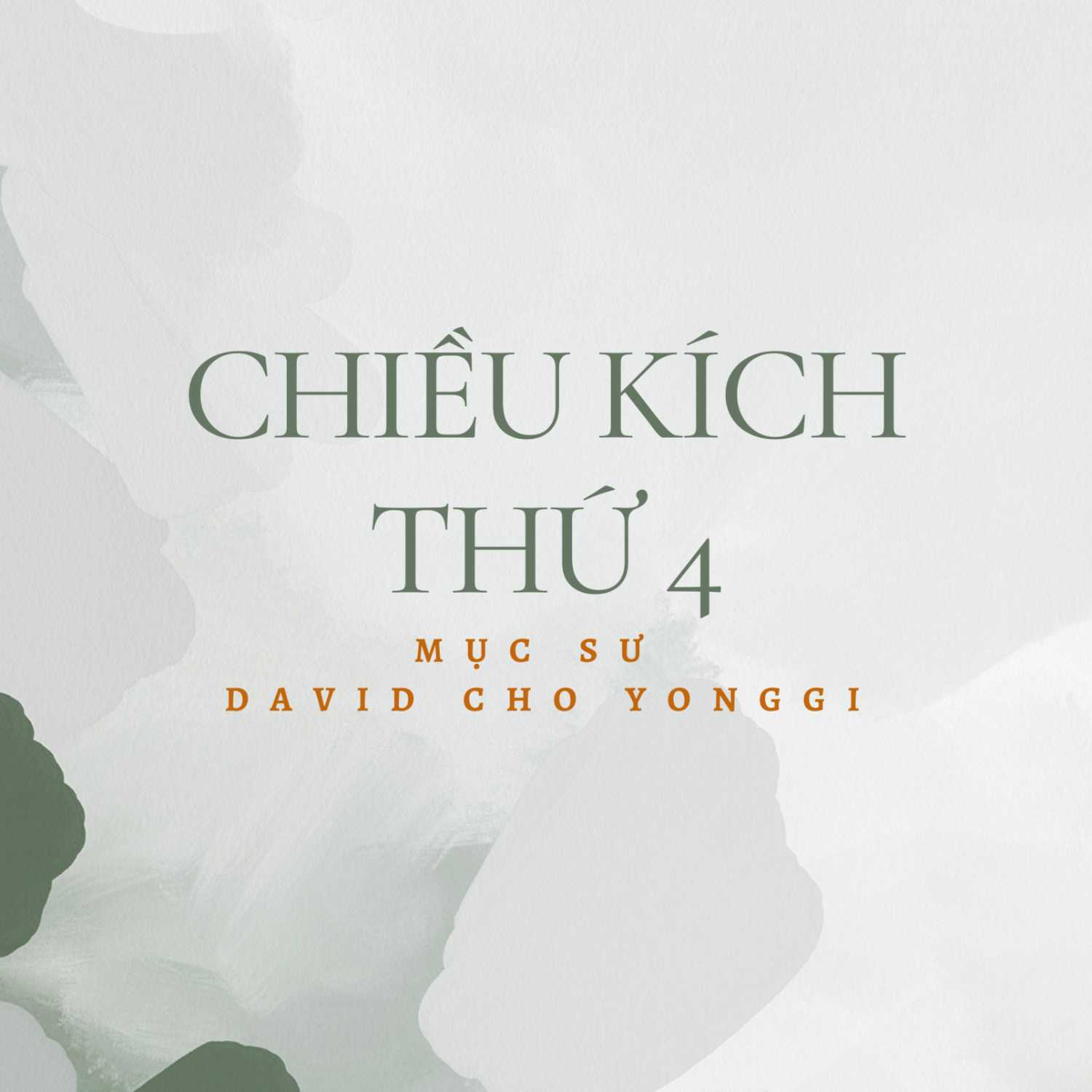 Chiều Kích Thứ 4