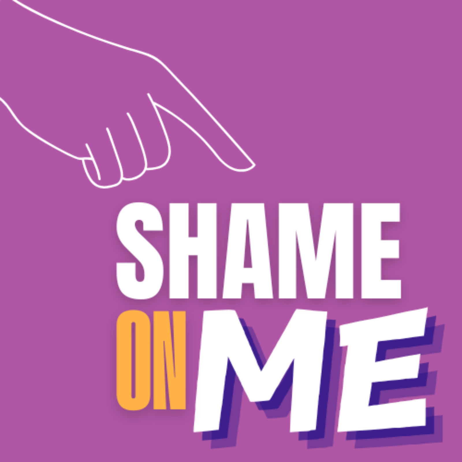 Shame On Me