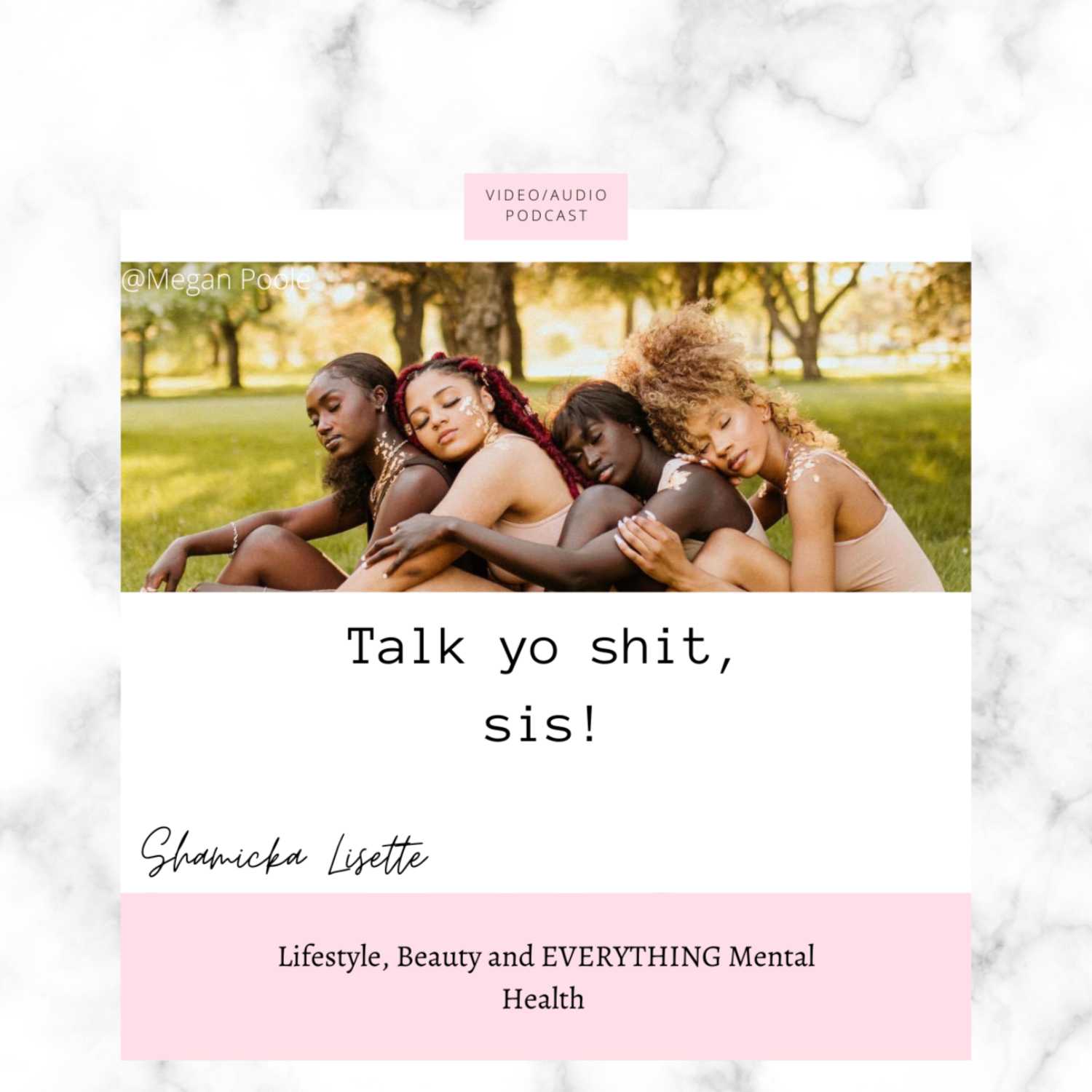 How are you holding yourself accountable??