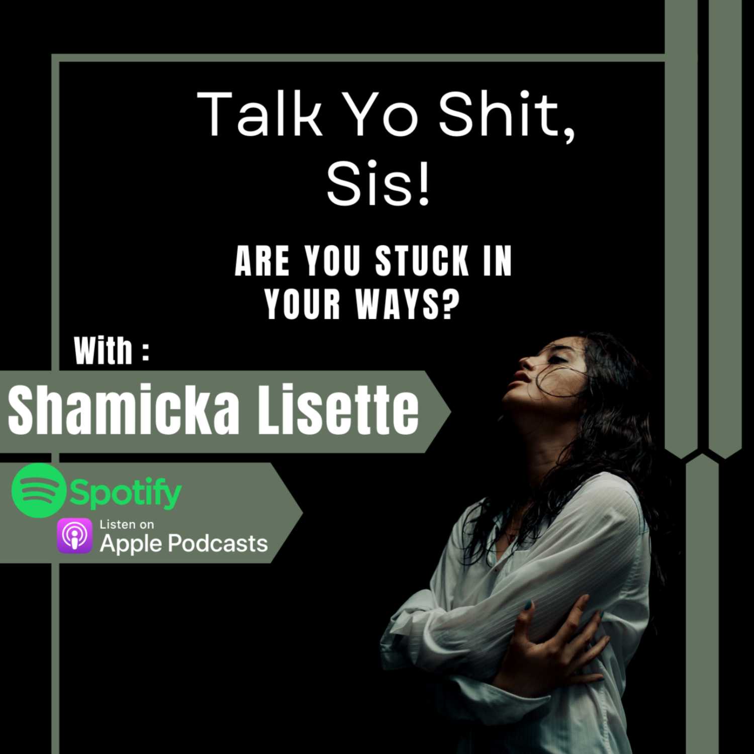 Are You Stuck in Your Ways?