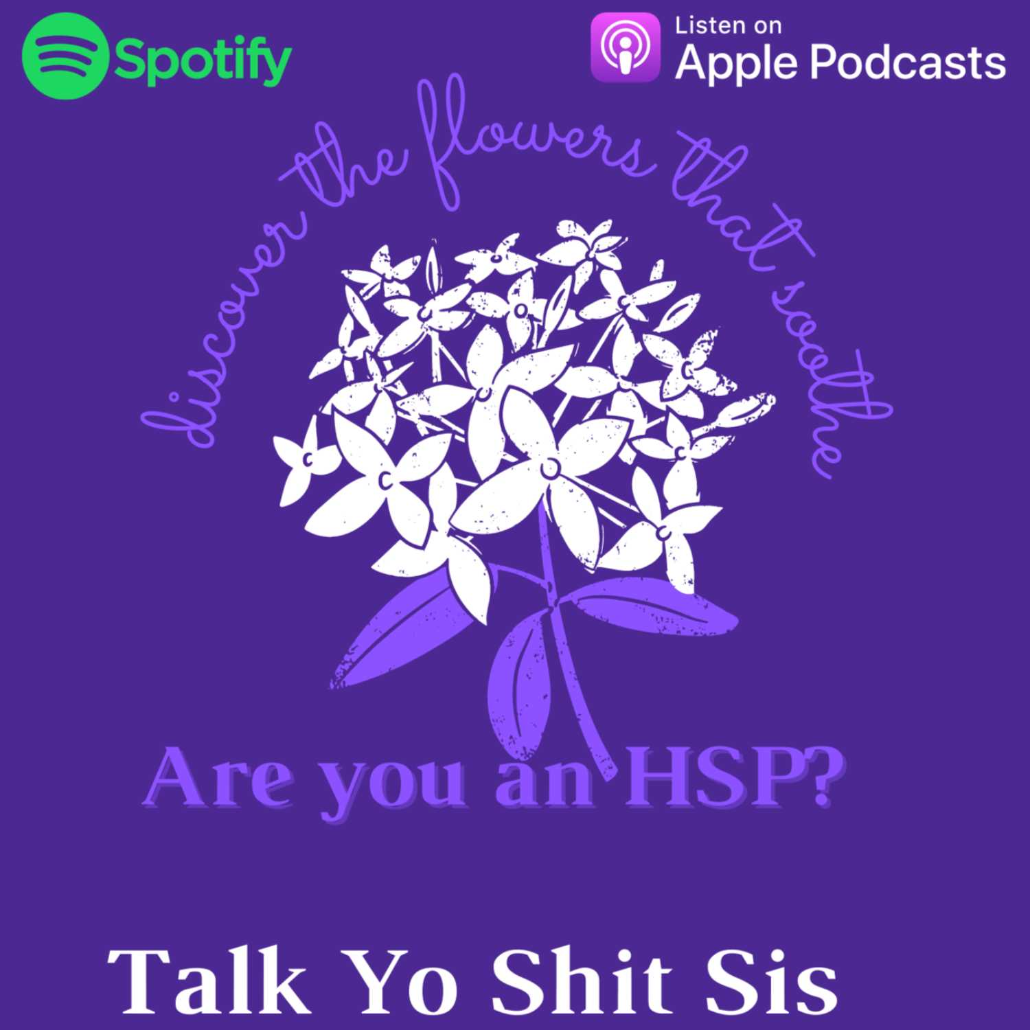 Are You an HSP?
