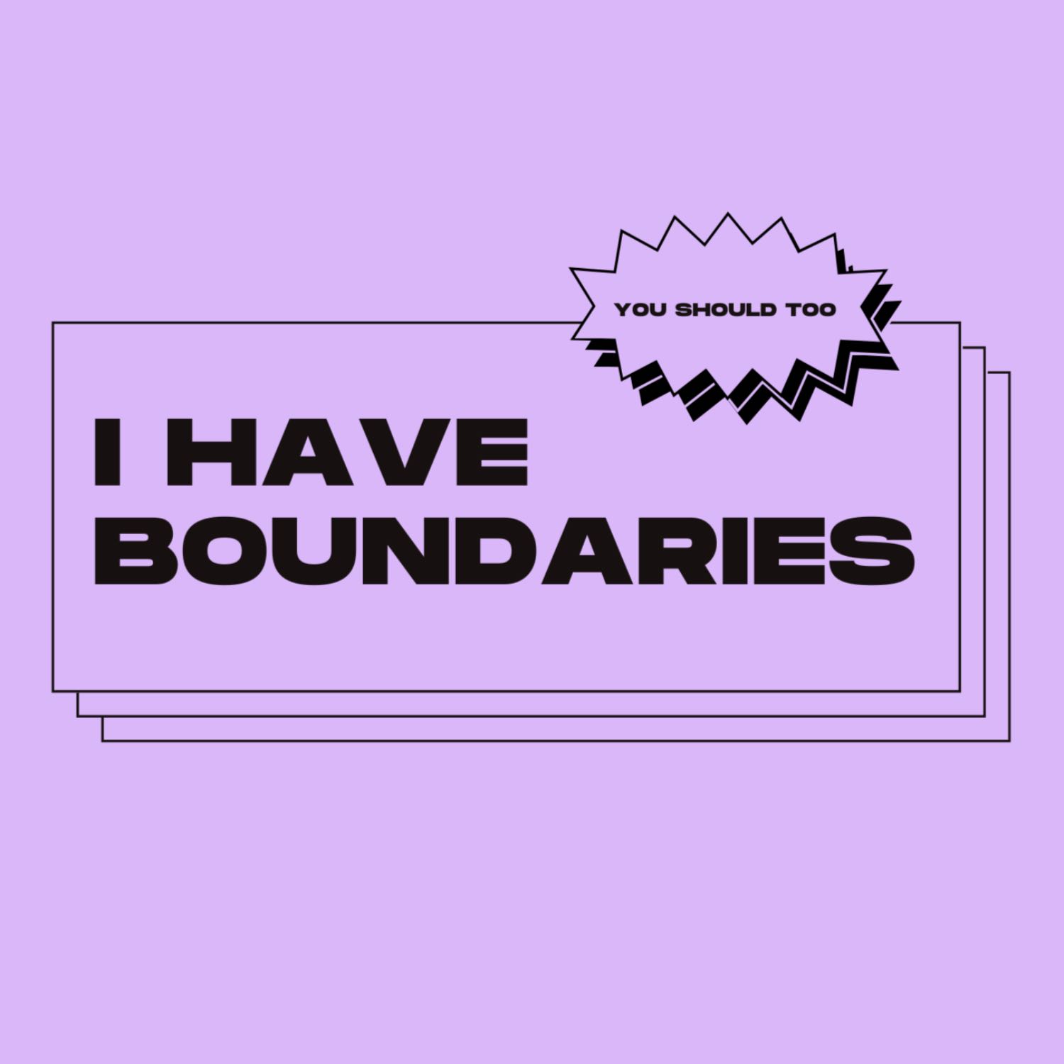 Why Are Boundaries Important In Your Relationships