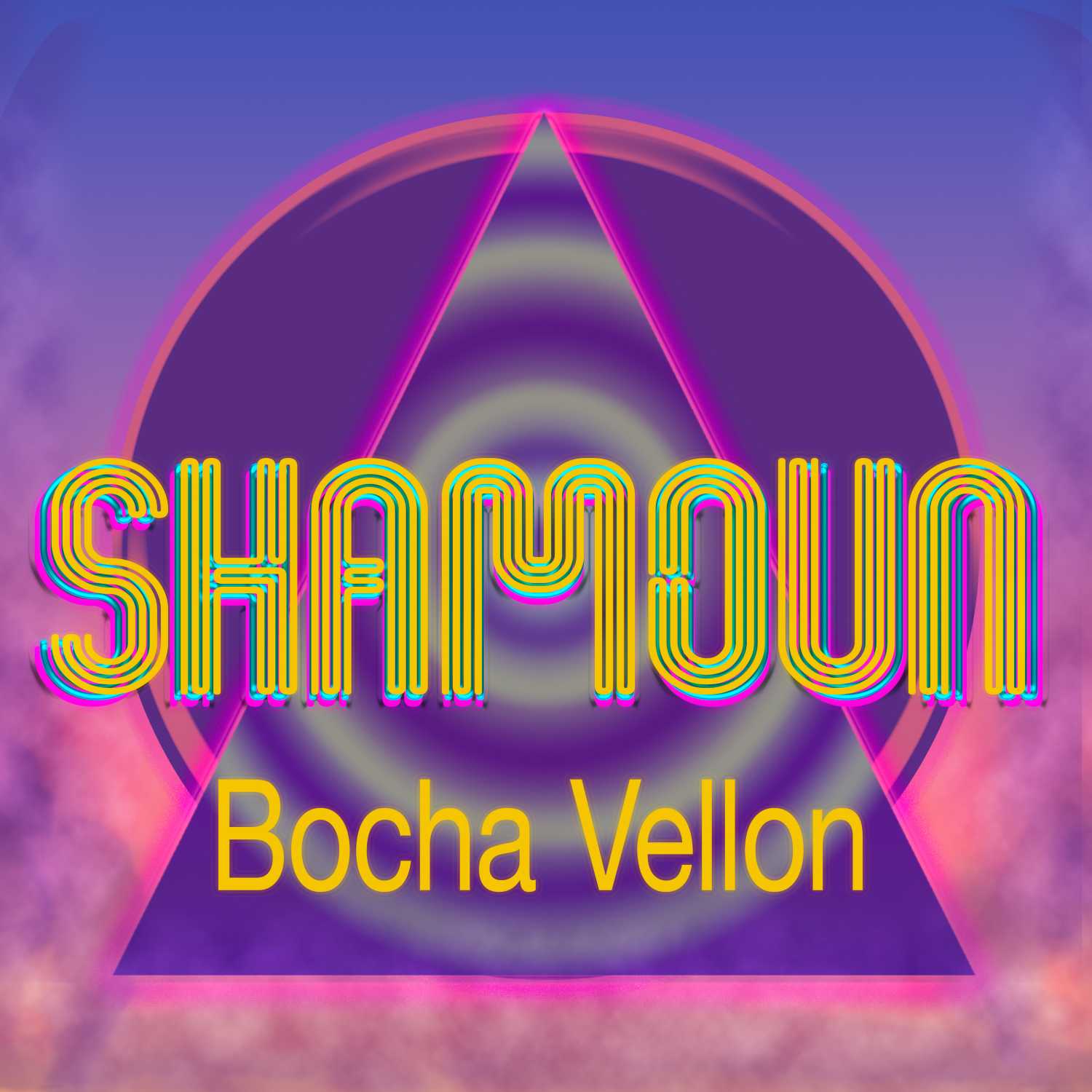 Shamoun