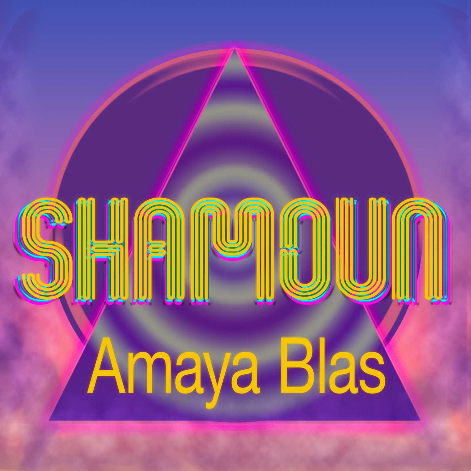 Shamoun