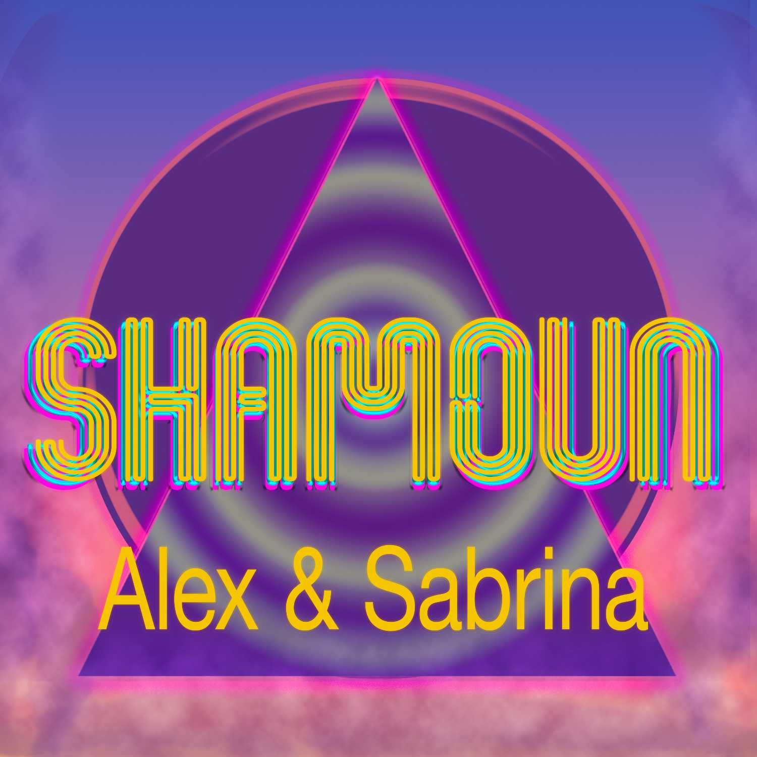Shamoun