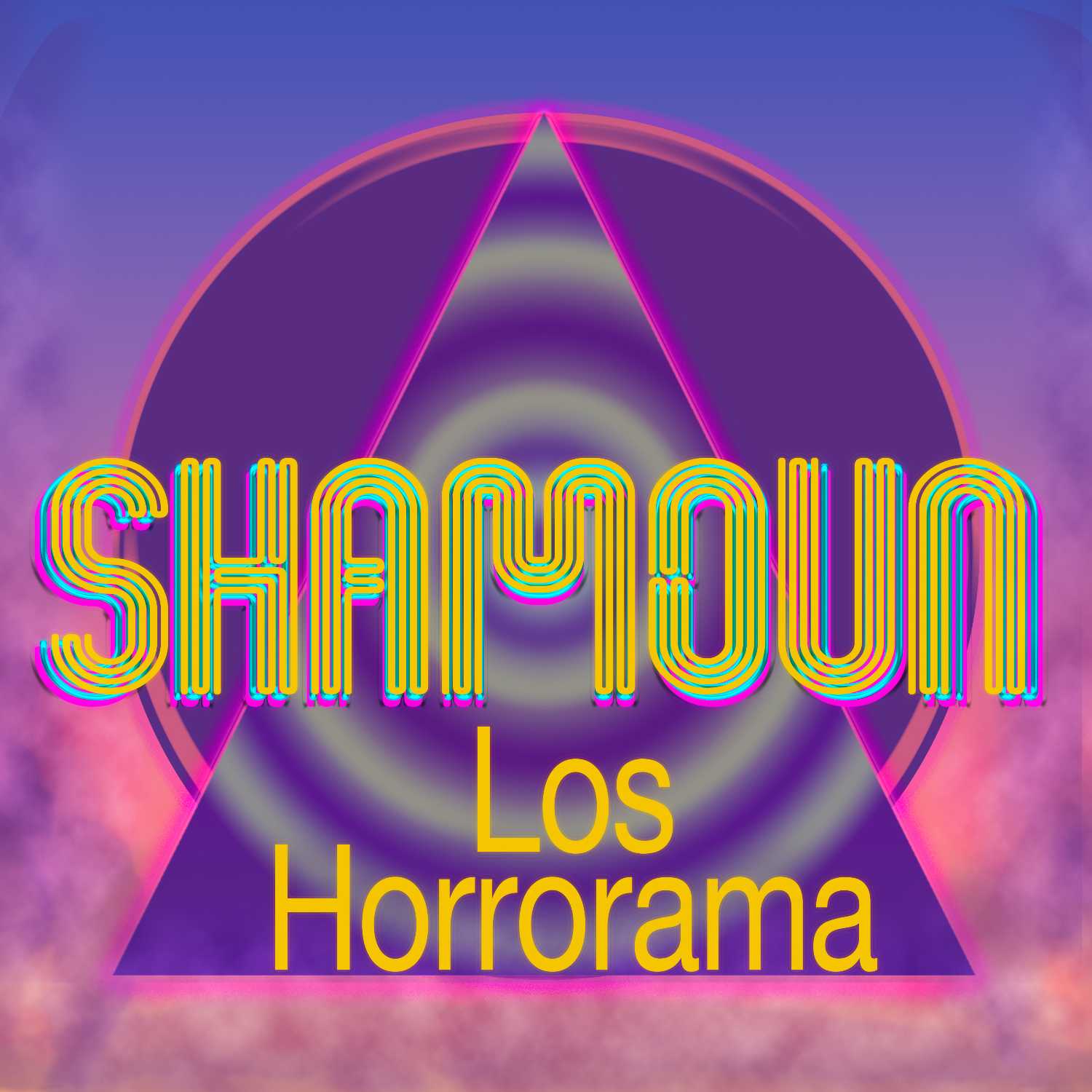 Shamoun