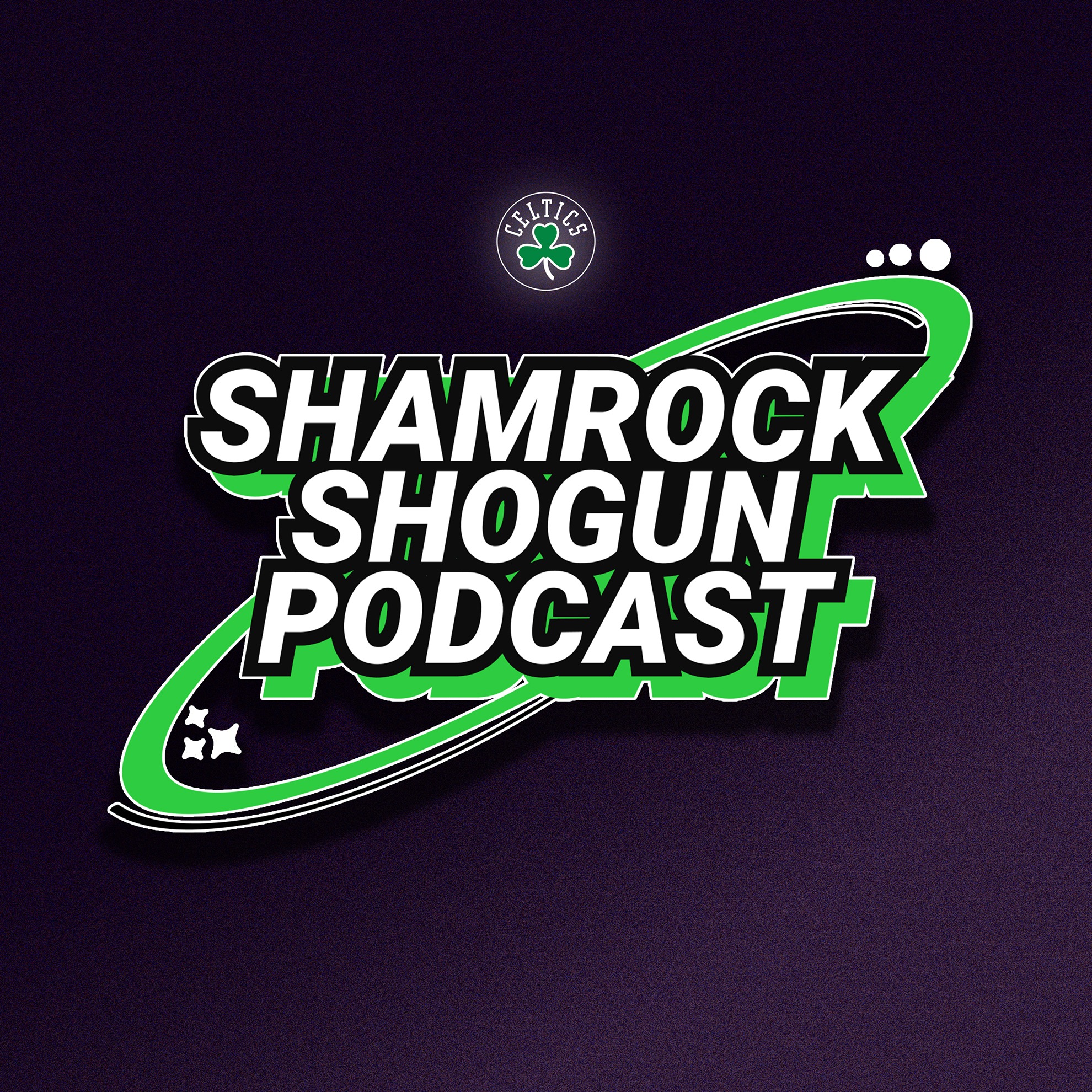 Shamrock Shogun Podcast