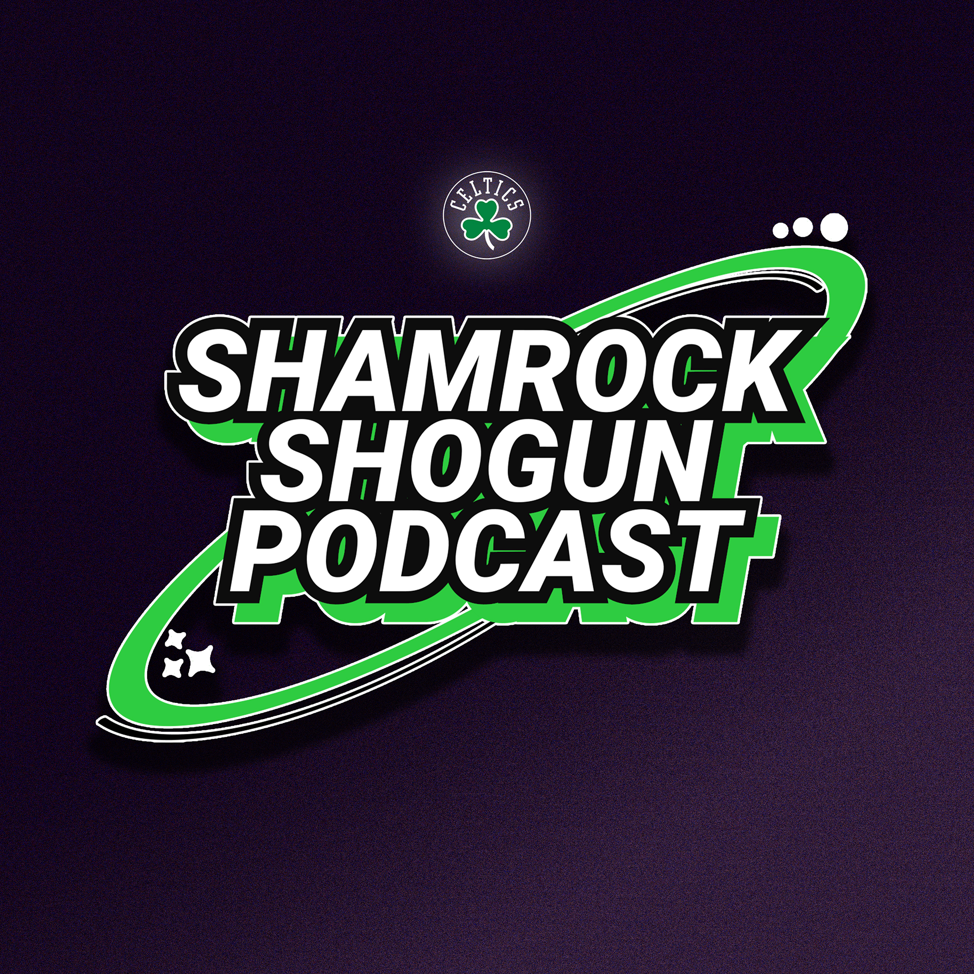 10: Rambling about New Heights.. LITERALLY. Mitchell Robinson, Paul George, Brad Stevens Needs to re-invent Celtics Culture. episode artwork