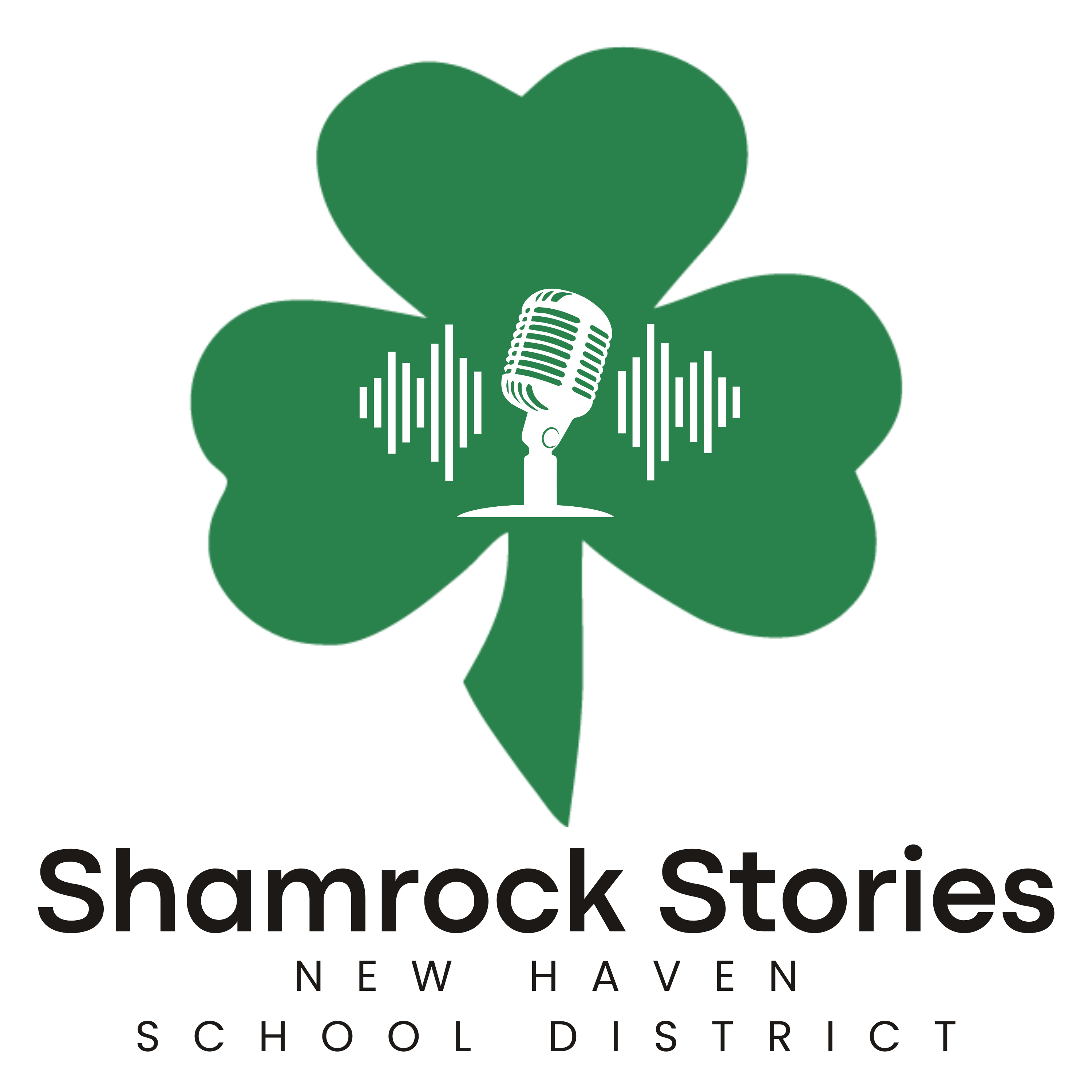 Shamrock Stories