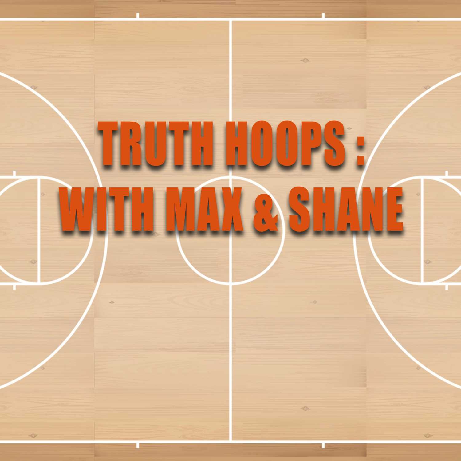 Episode 10: What to do if you suck at basketball