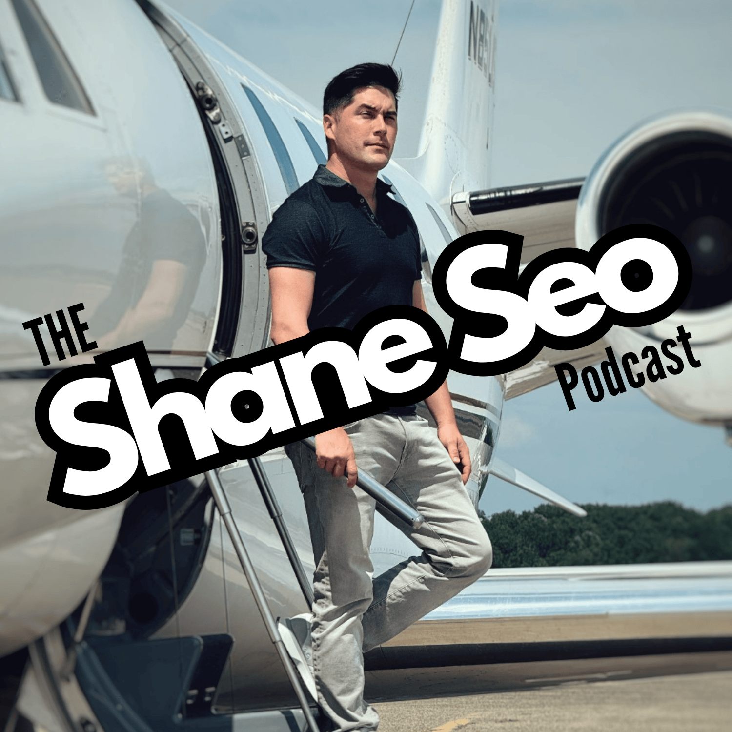 The Shane Seo Podcast