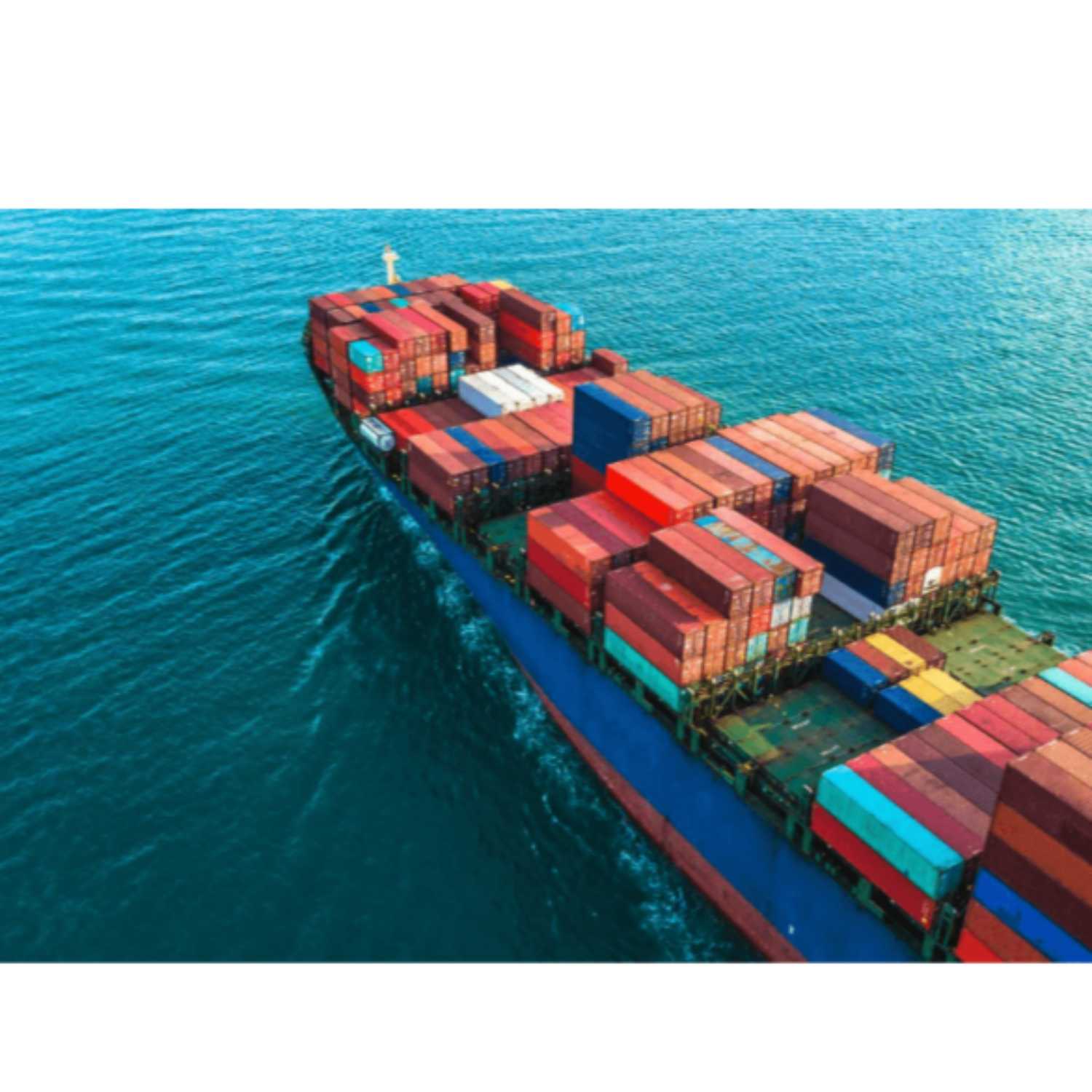 World Maritime Day podcast artwork