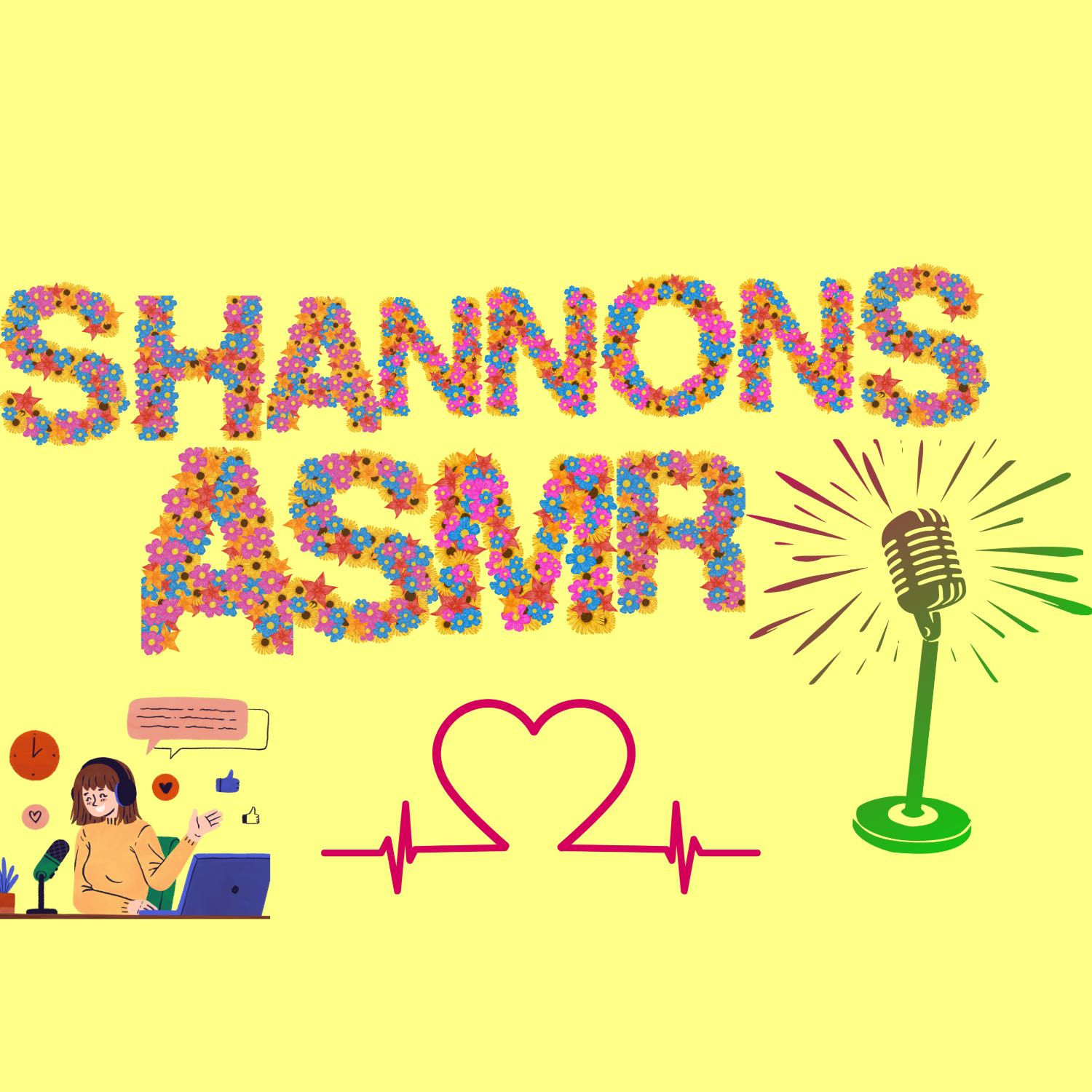 Shannonasmr