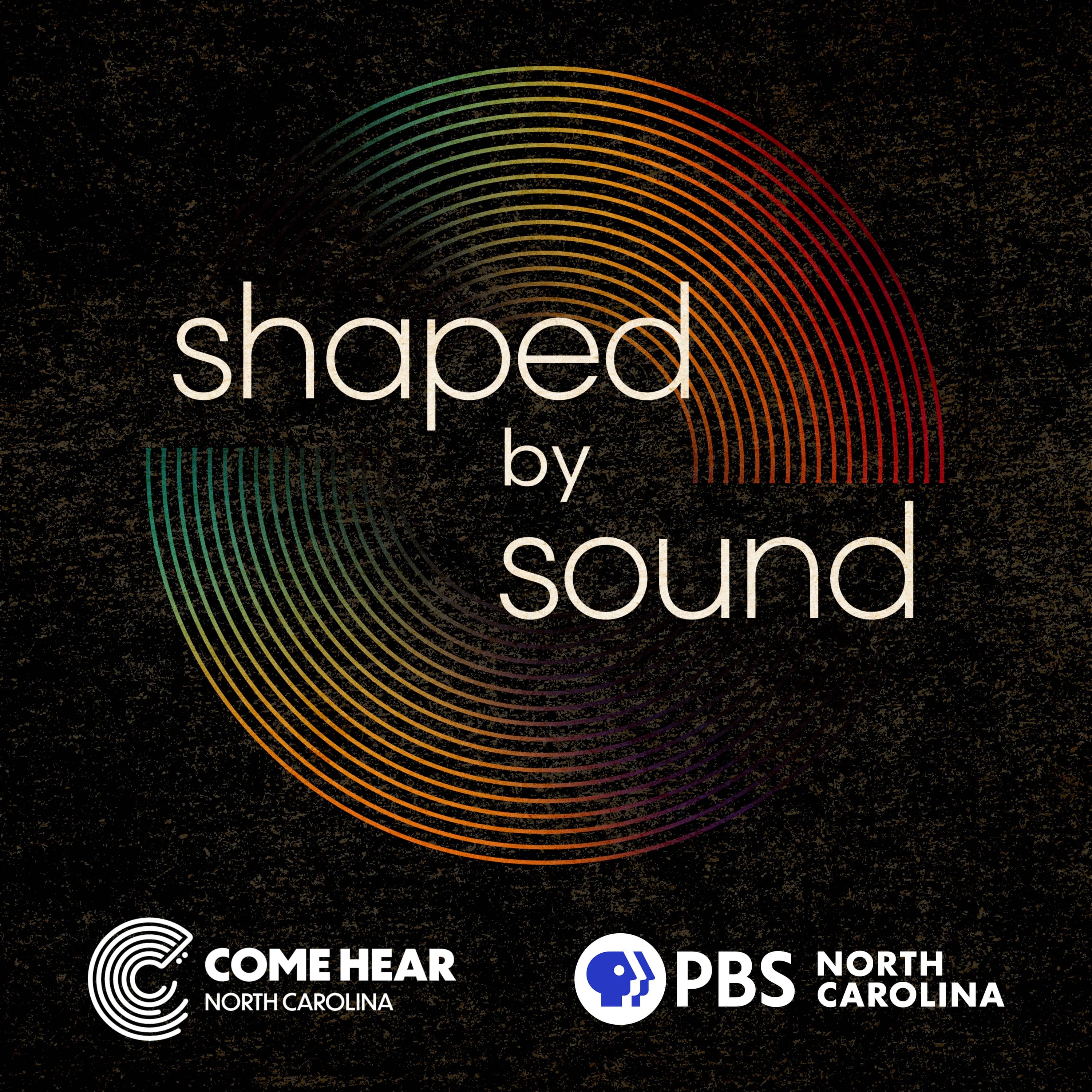 Shaped by Sound