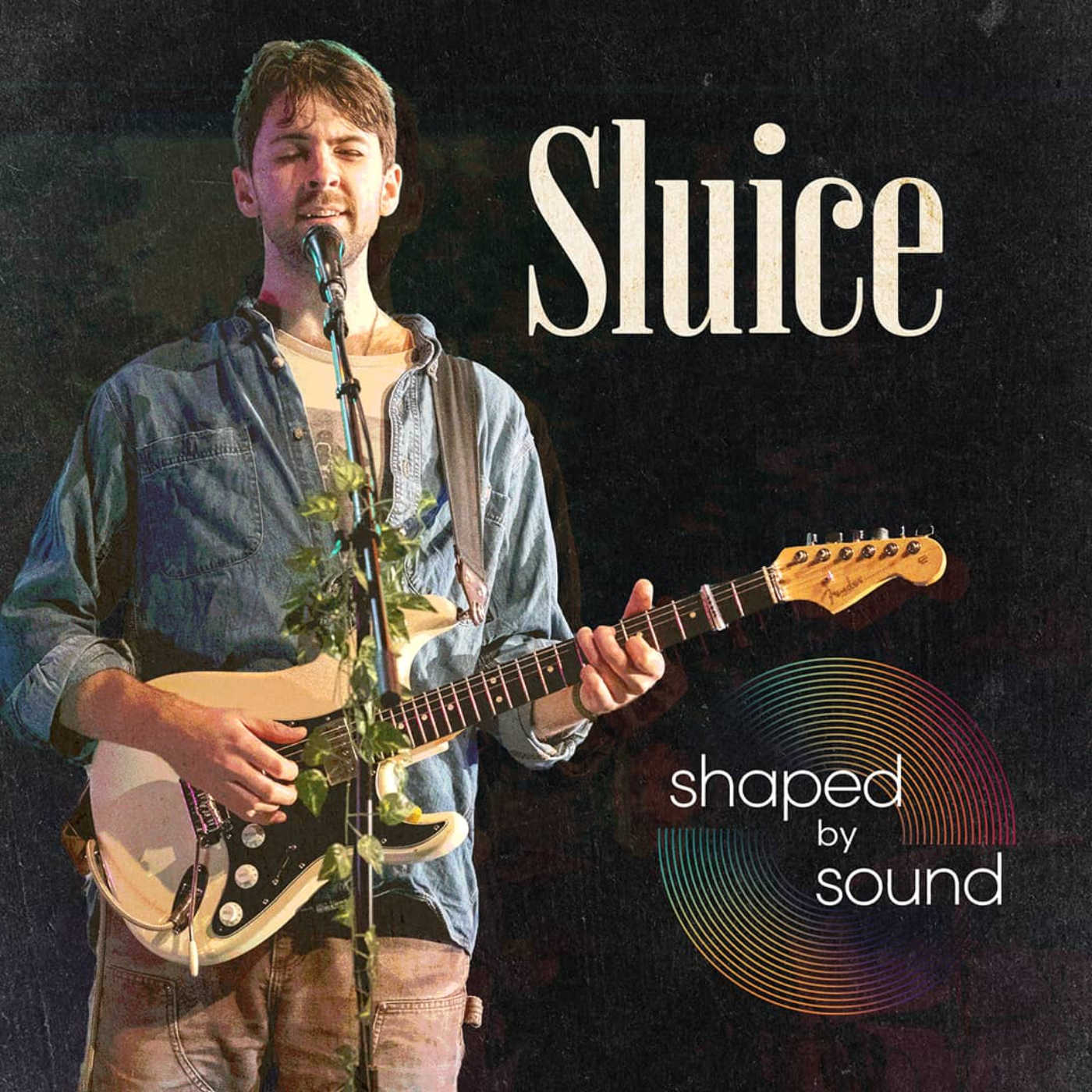 Sluice episode artwork