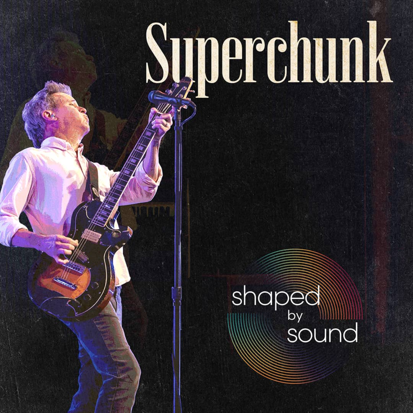 Superchunk episode artwork