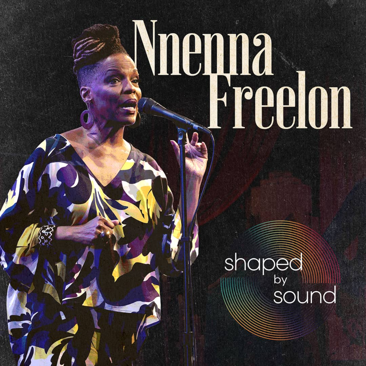 Nnenna Freelon episode artwork