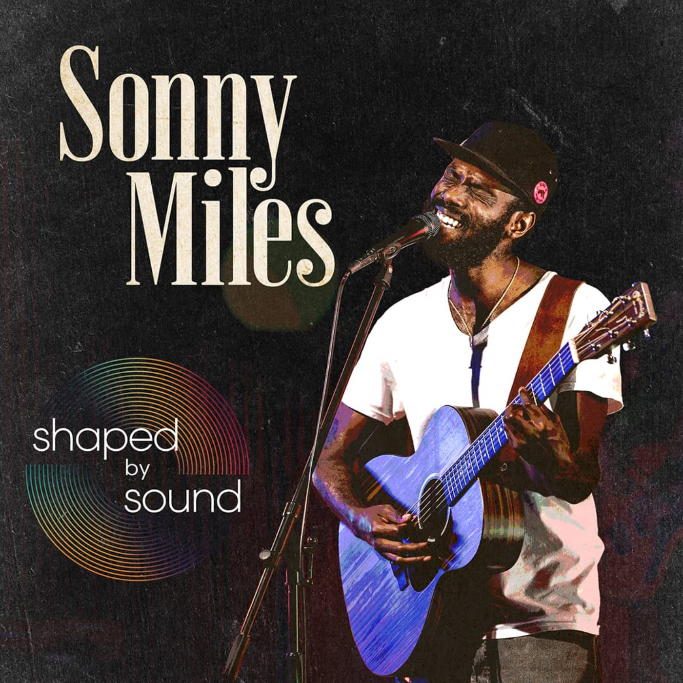 Sonny Miles episode artwork